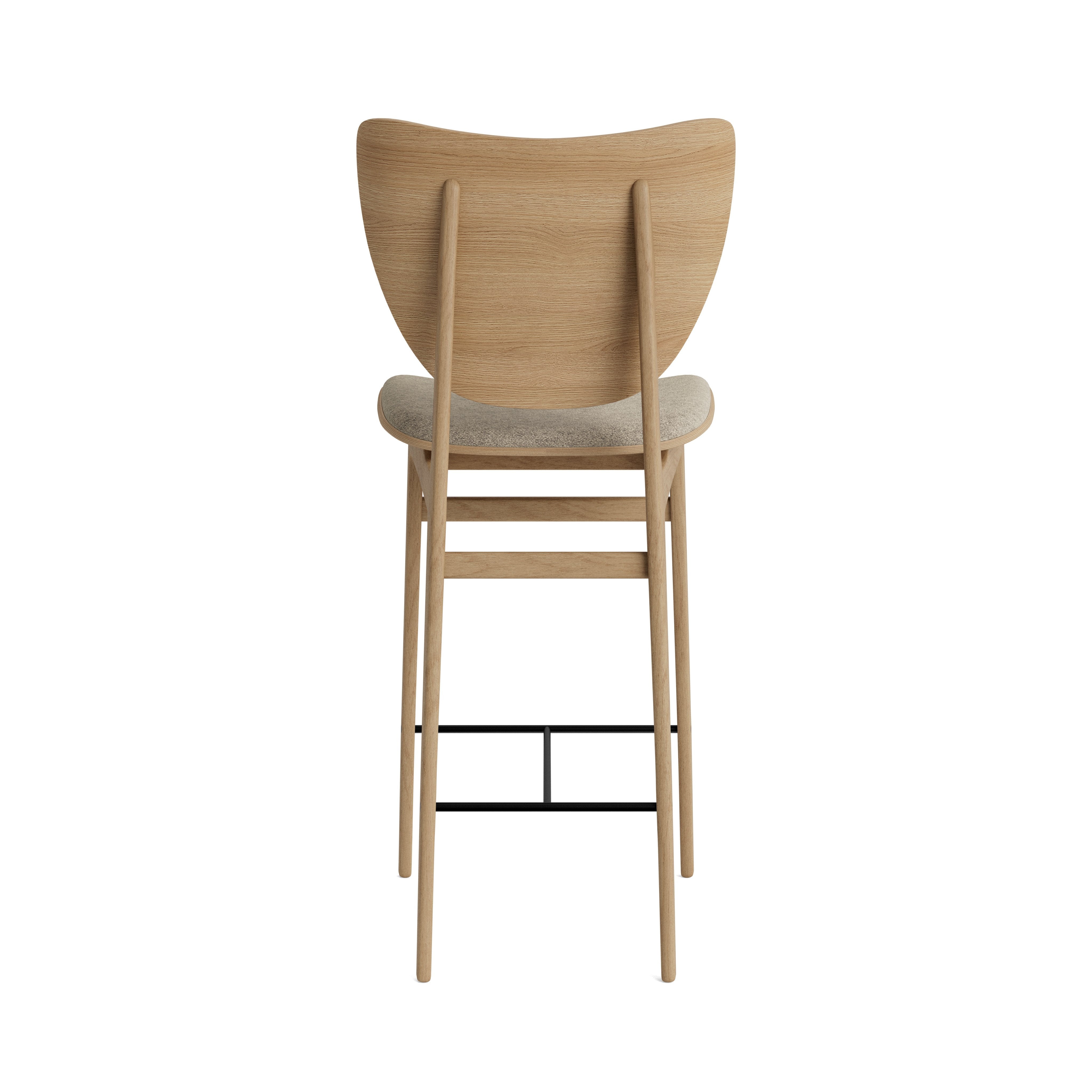 Elephant Bar Chair | Fabric