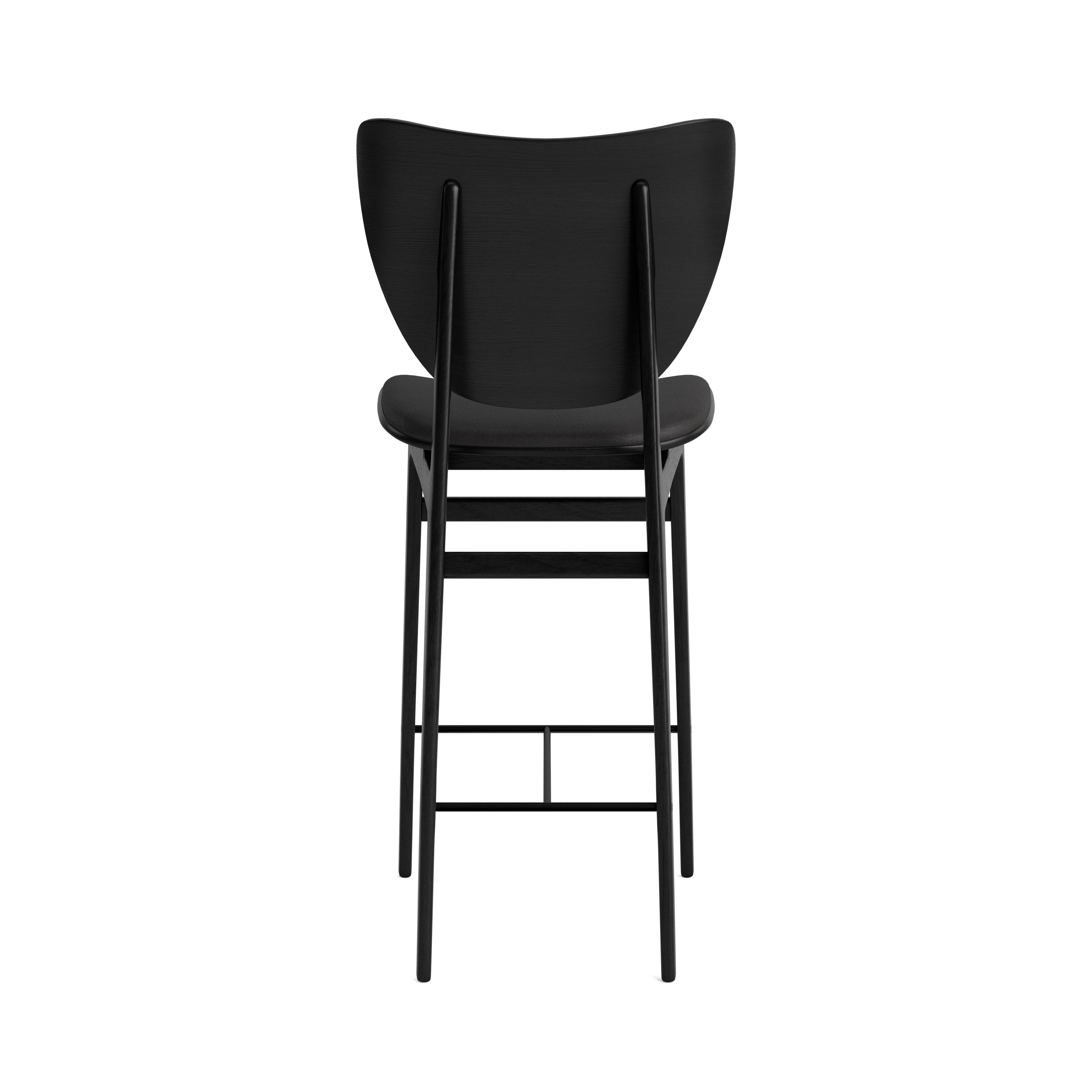 Elephant Bar Chair | Leather