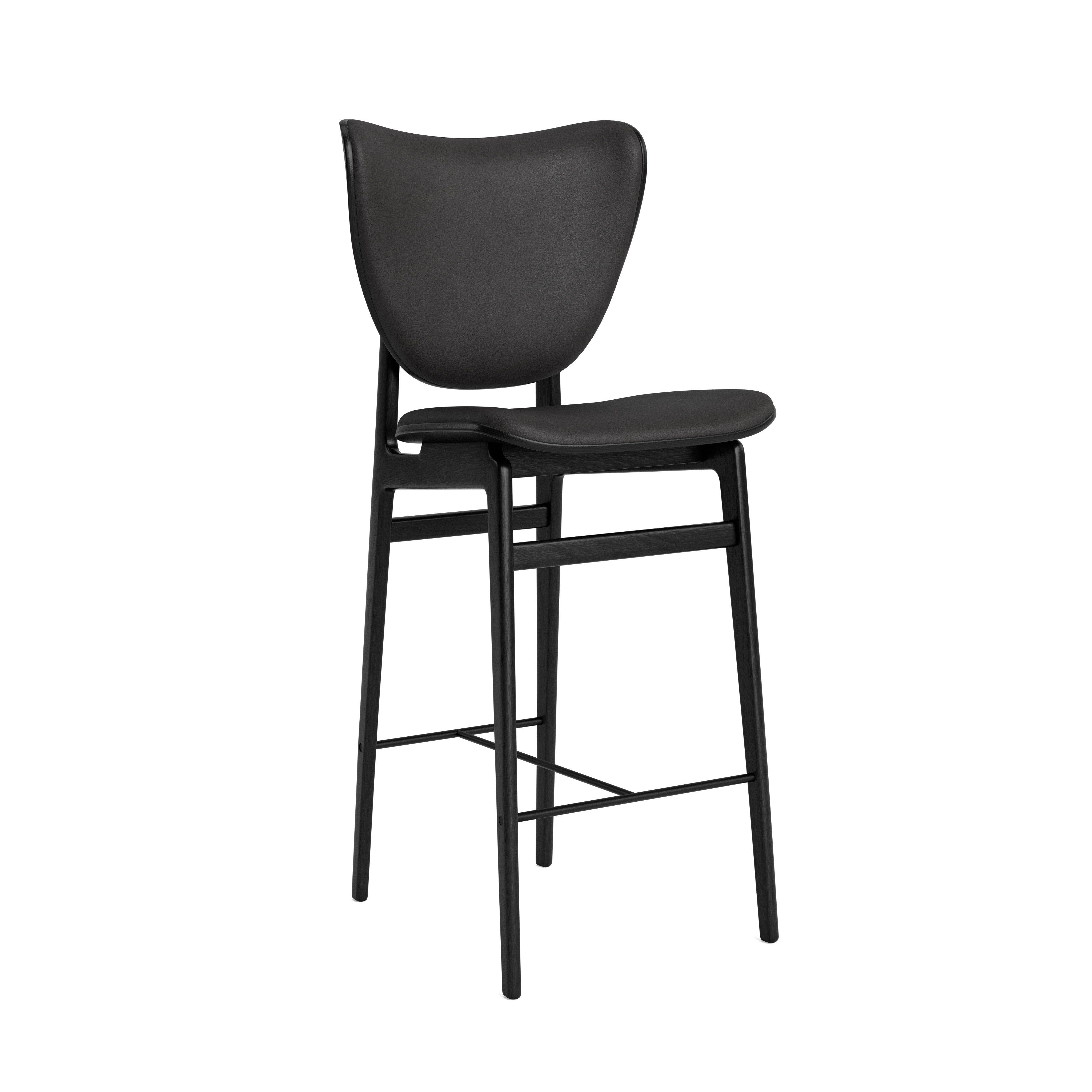 Elephant Bar Chair | Leather