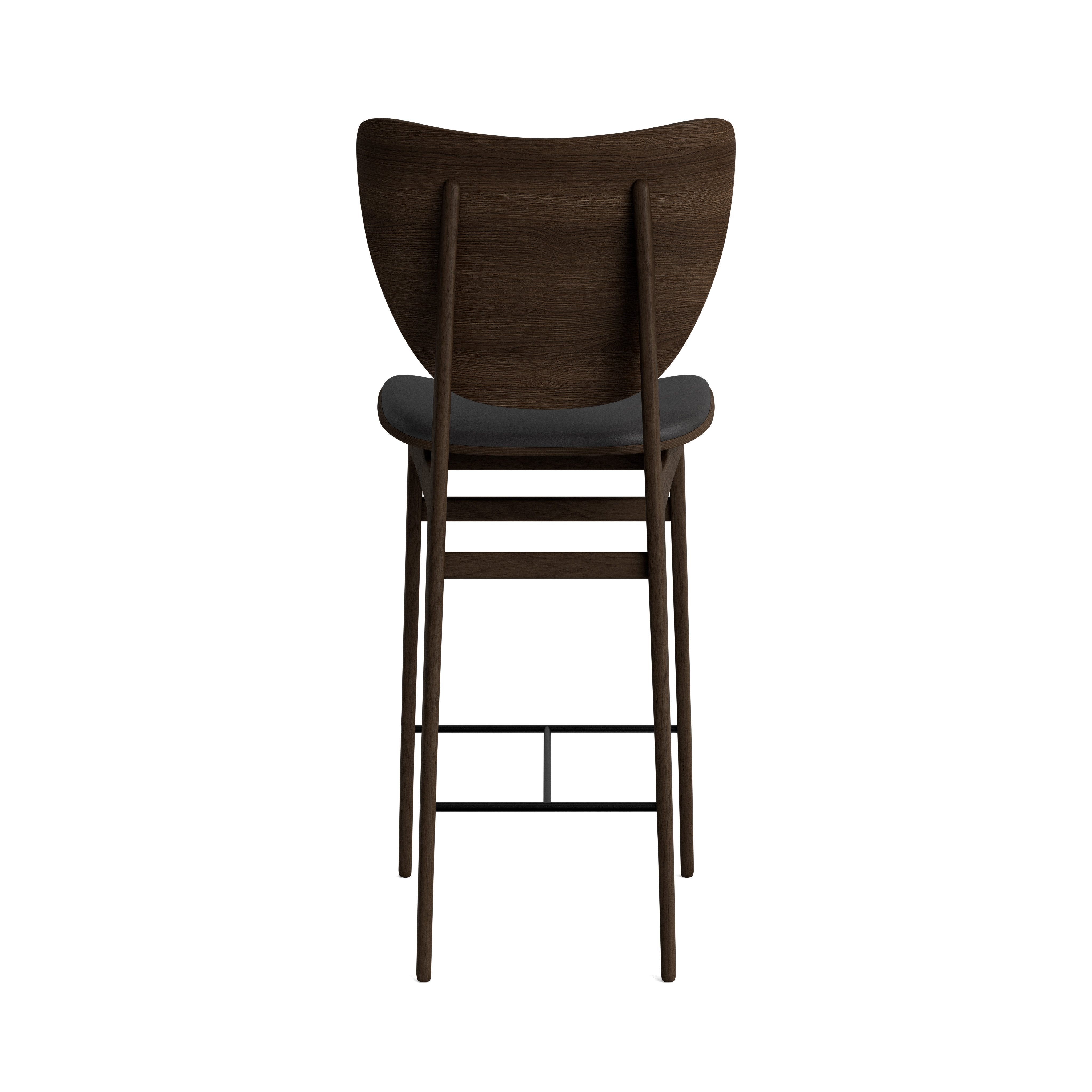 Elephant Bar Chair | Leather