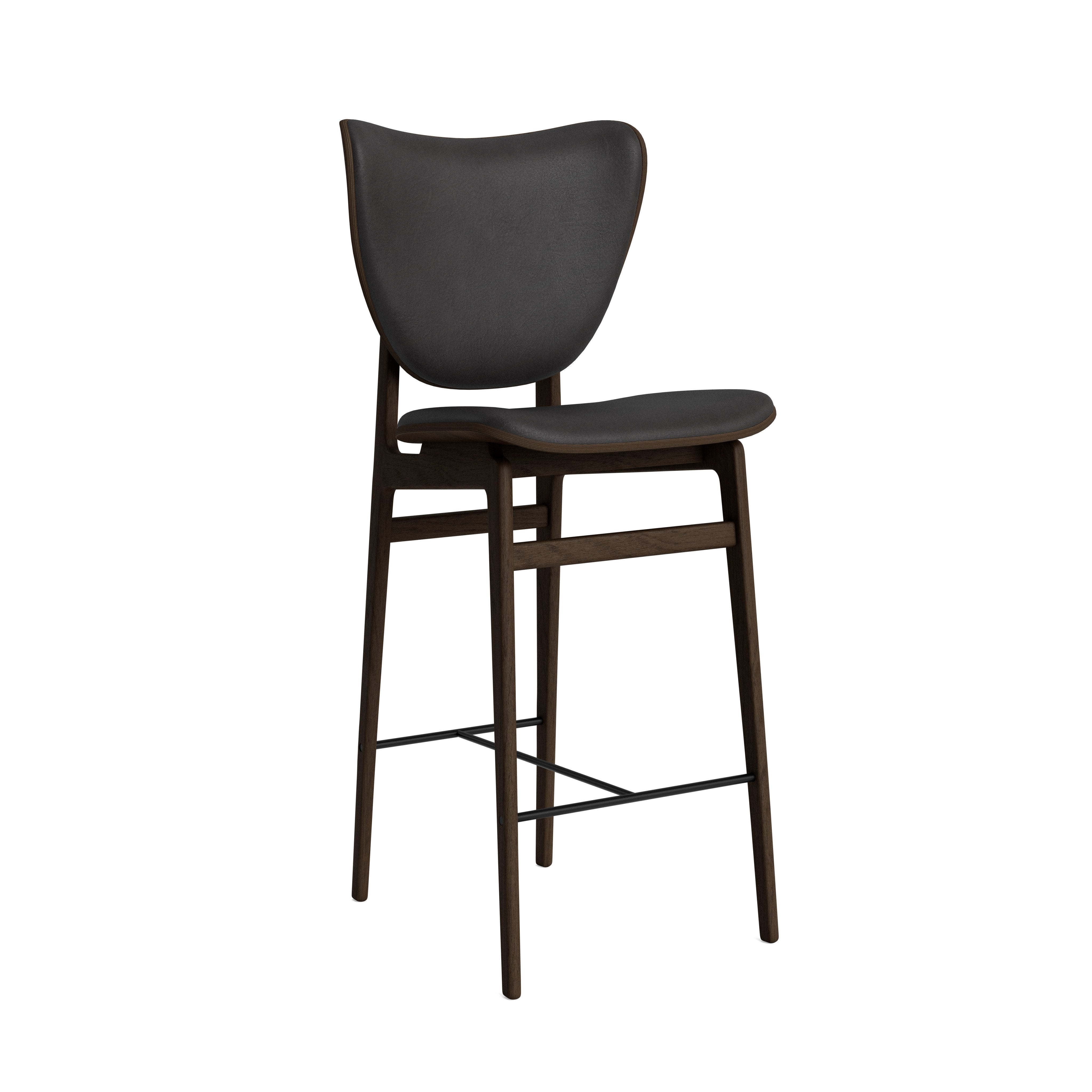 Elephant Bar Chair | Leather