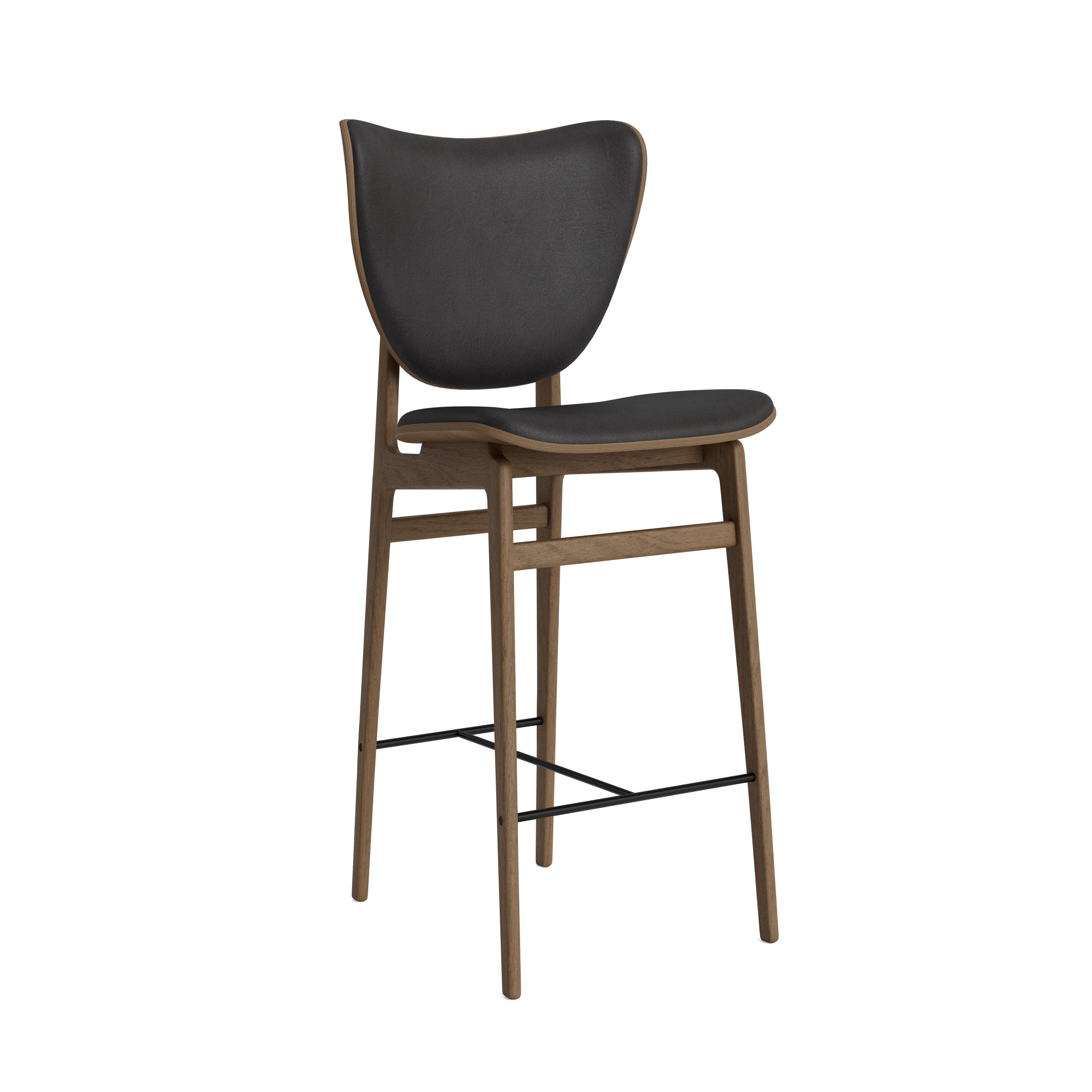 Elephant Bar Chair | Leather