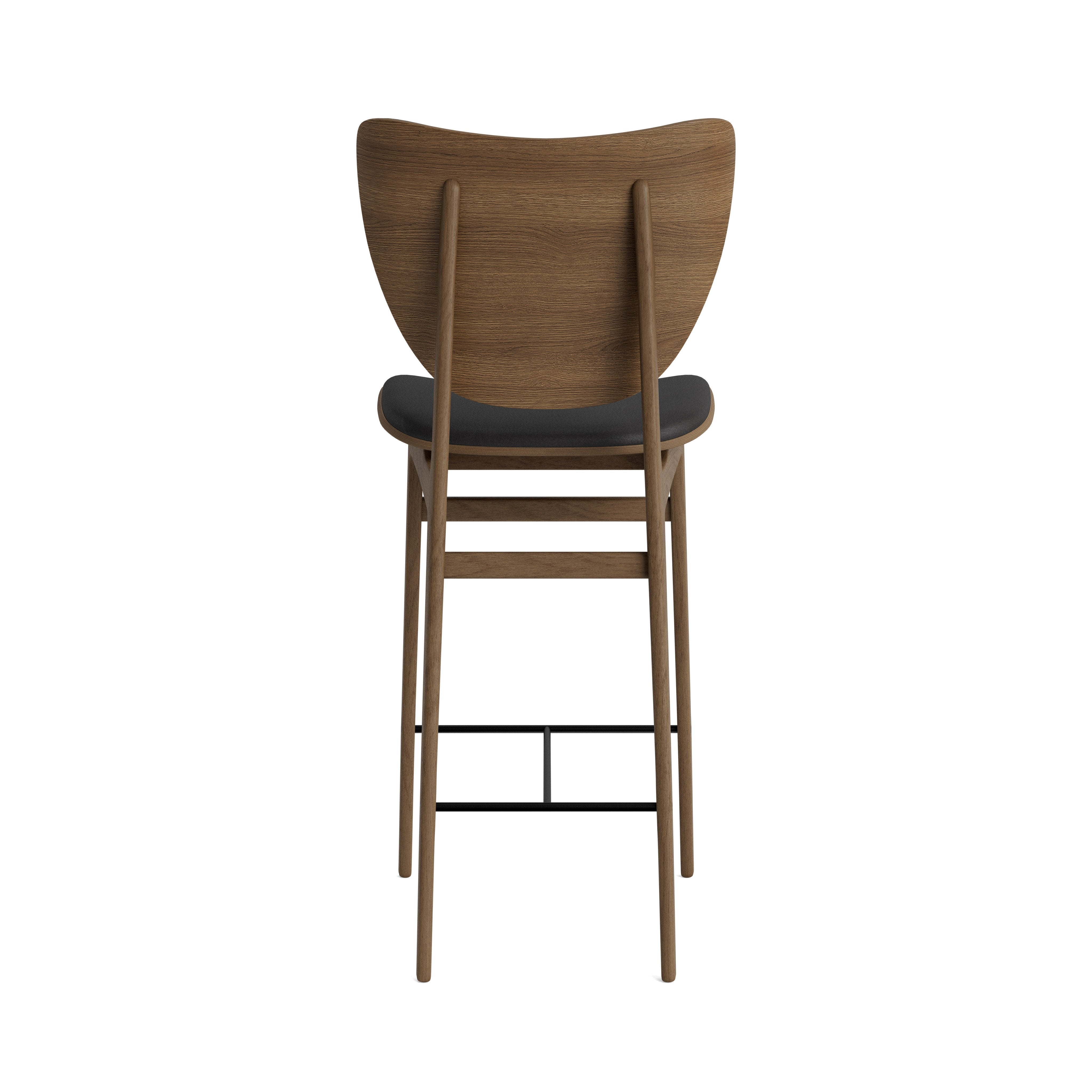 Elephant Bar Chair | Leather
