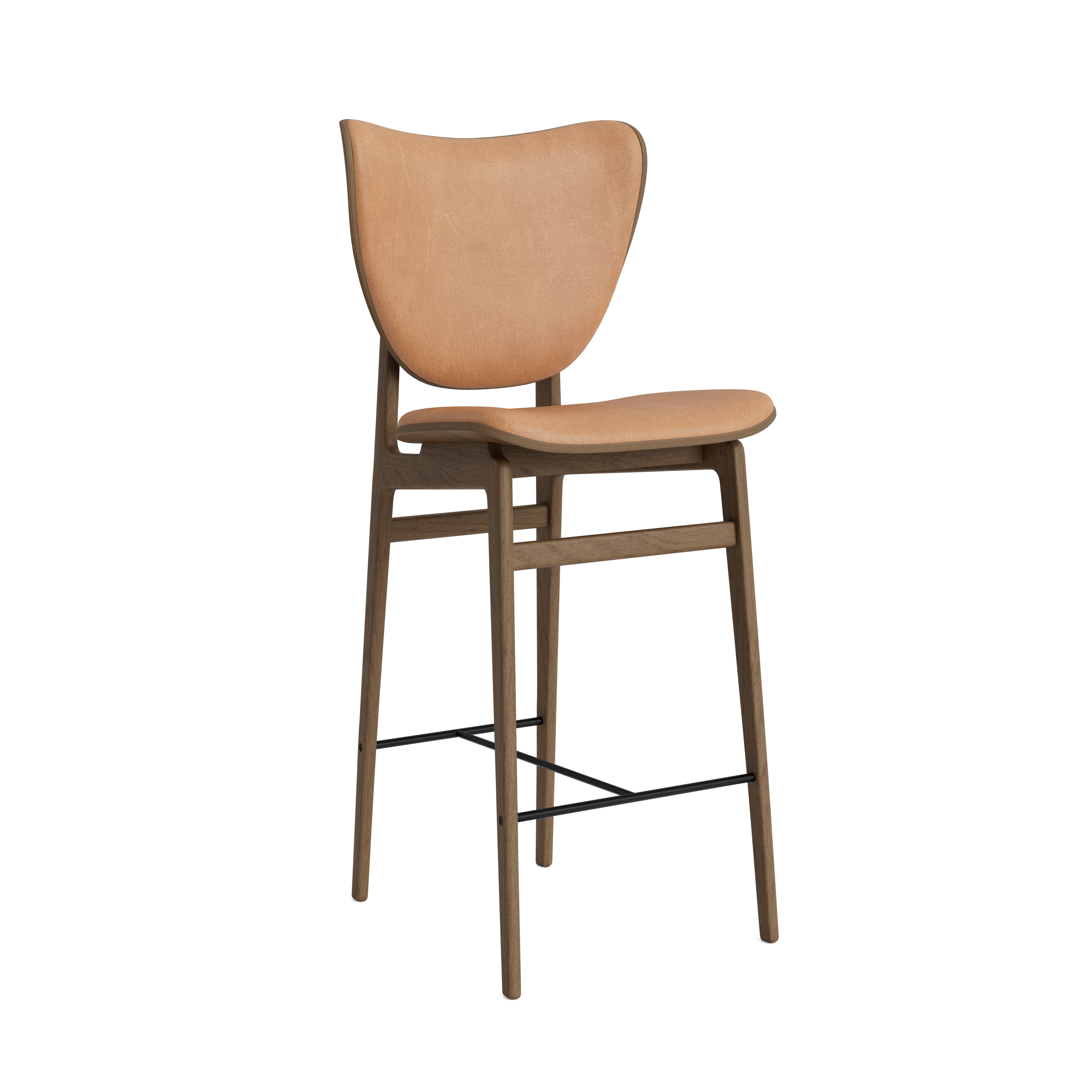 Elephant Bar Chair | Leather