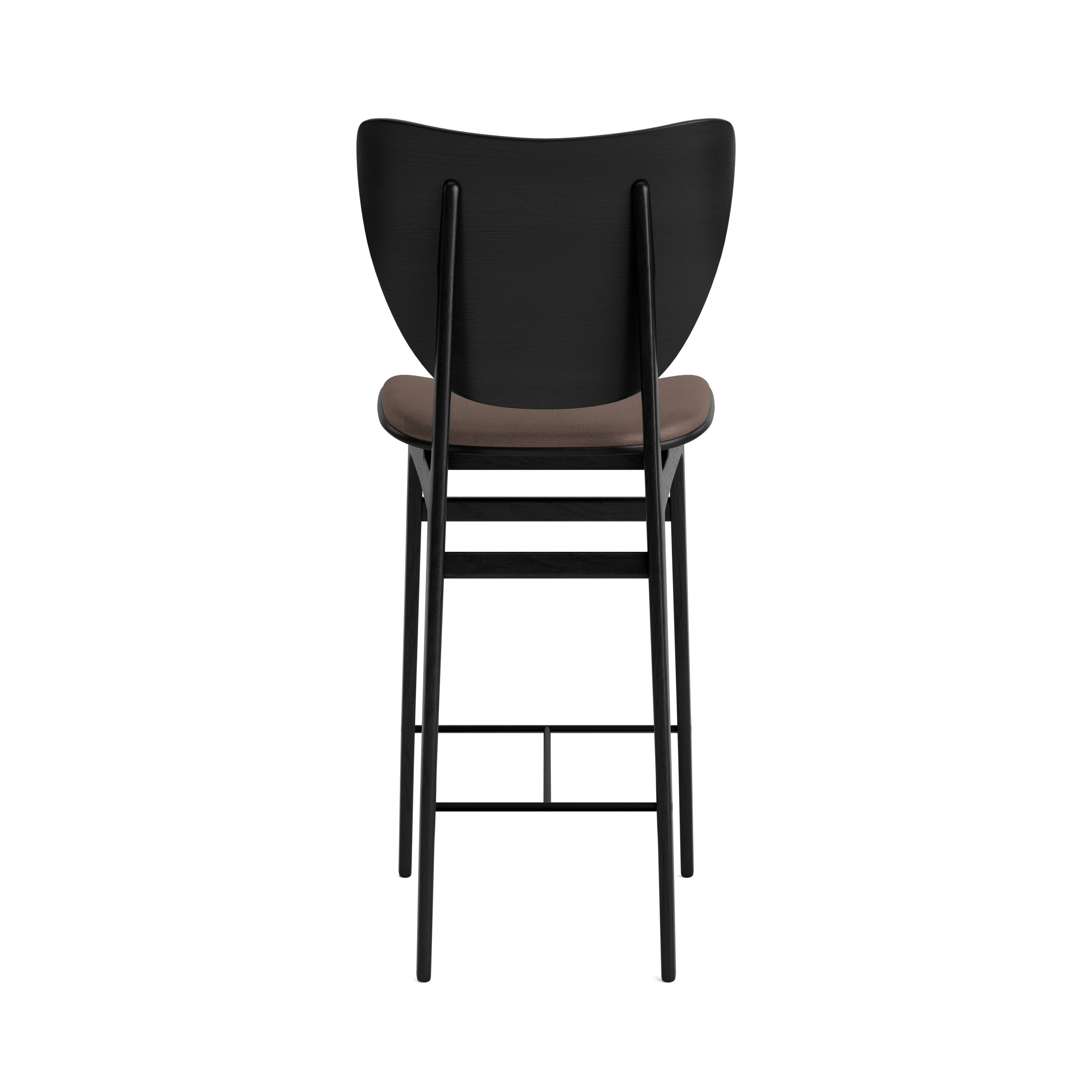 Elephant Bar Chair | Leather