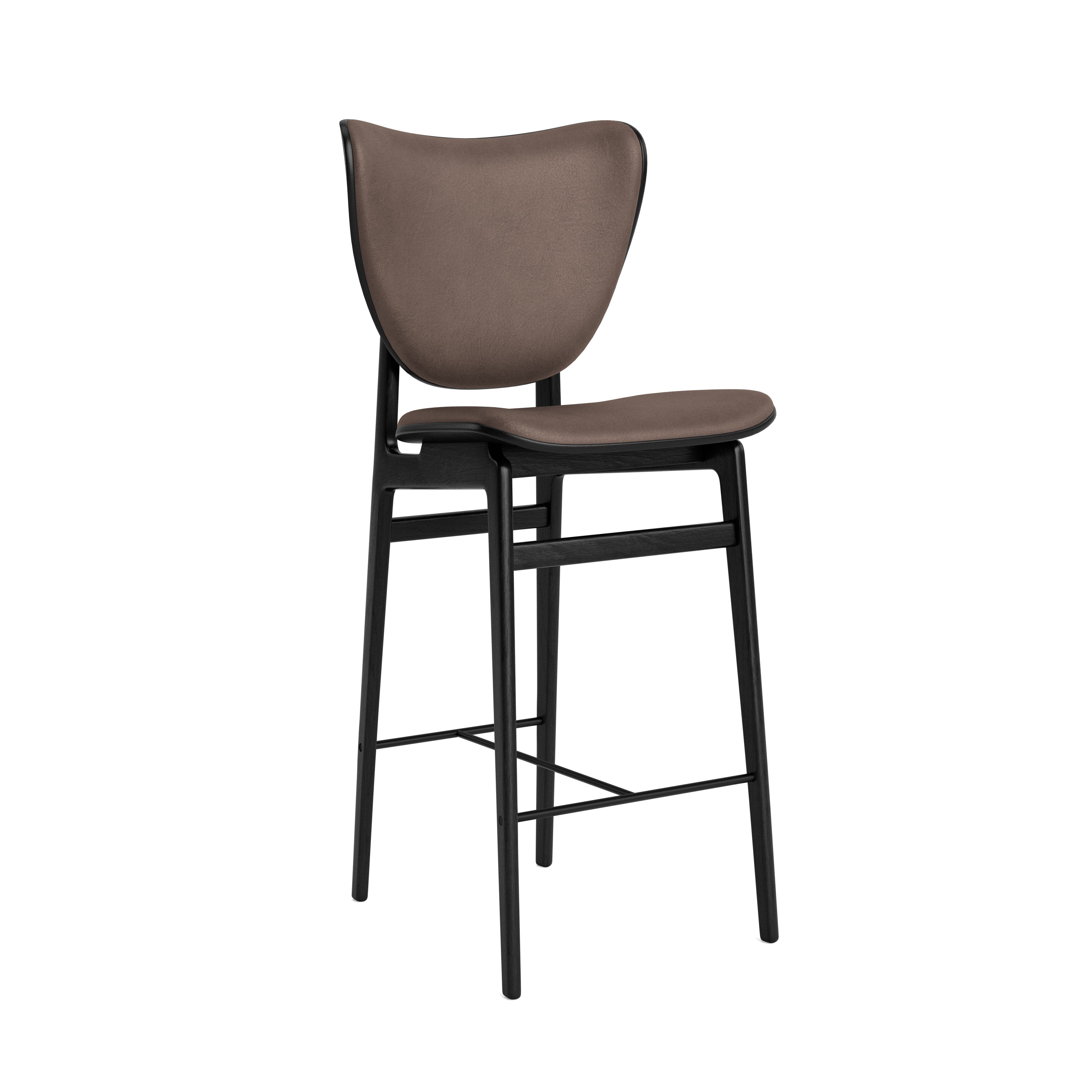 Elephant Bar Chair | Leather