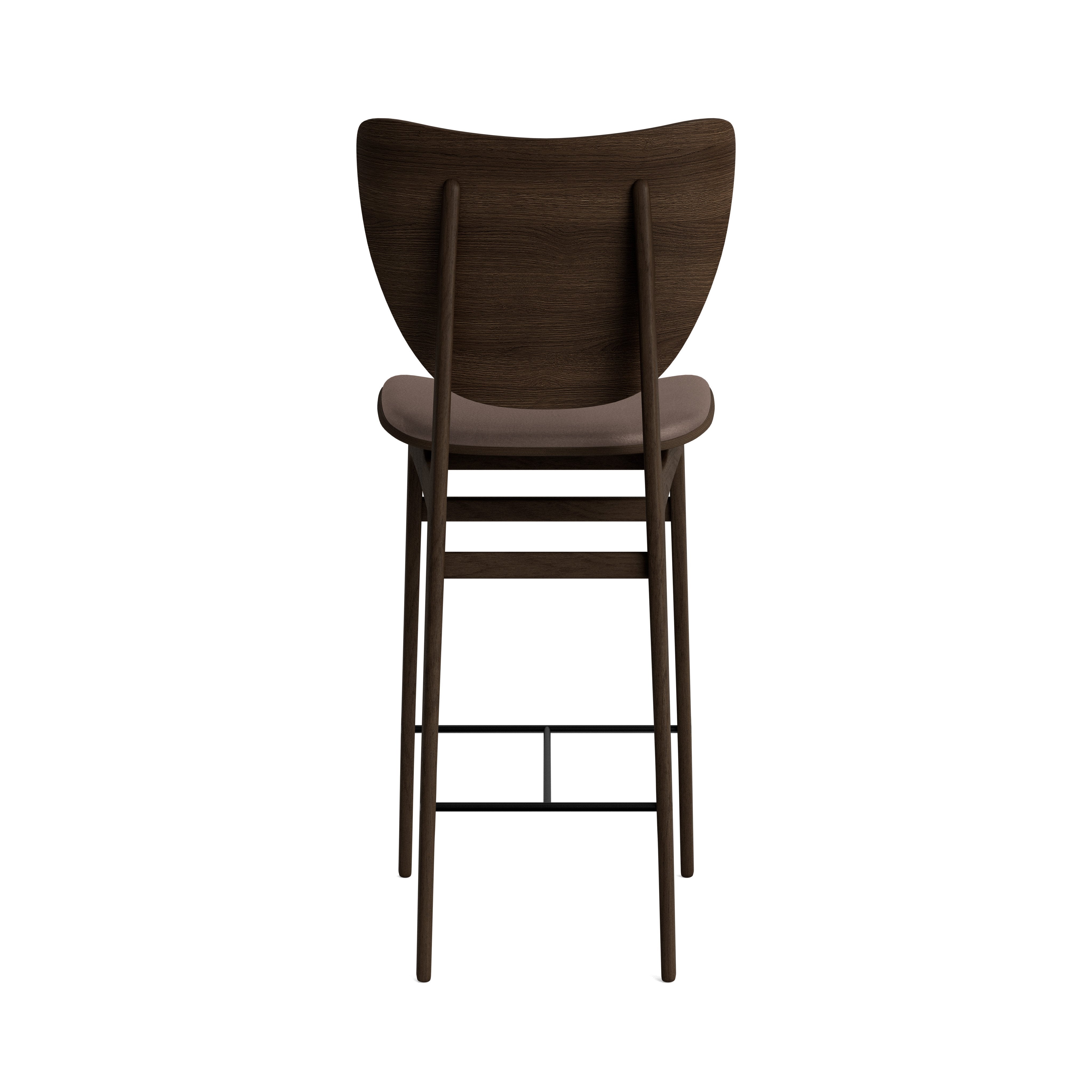 Elephant Bar Chair | Leather