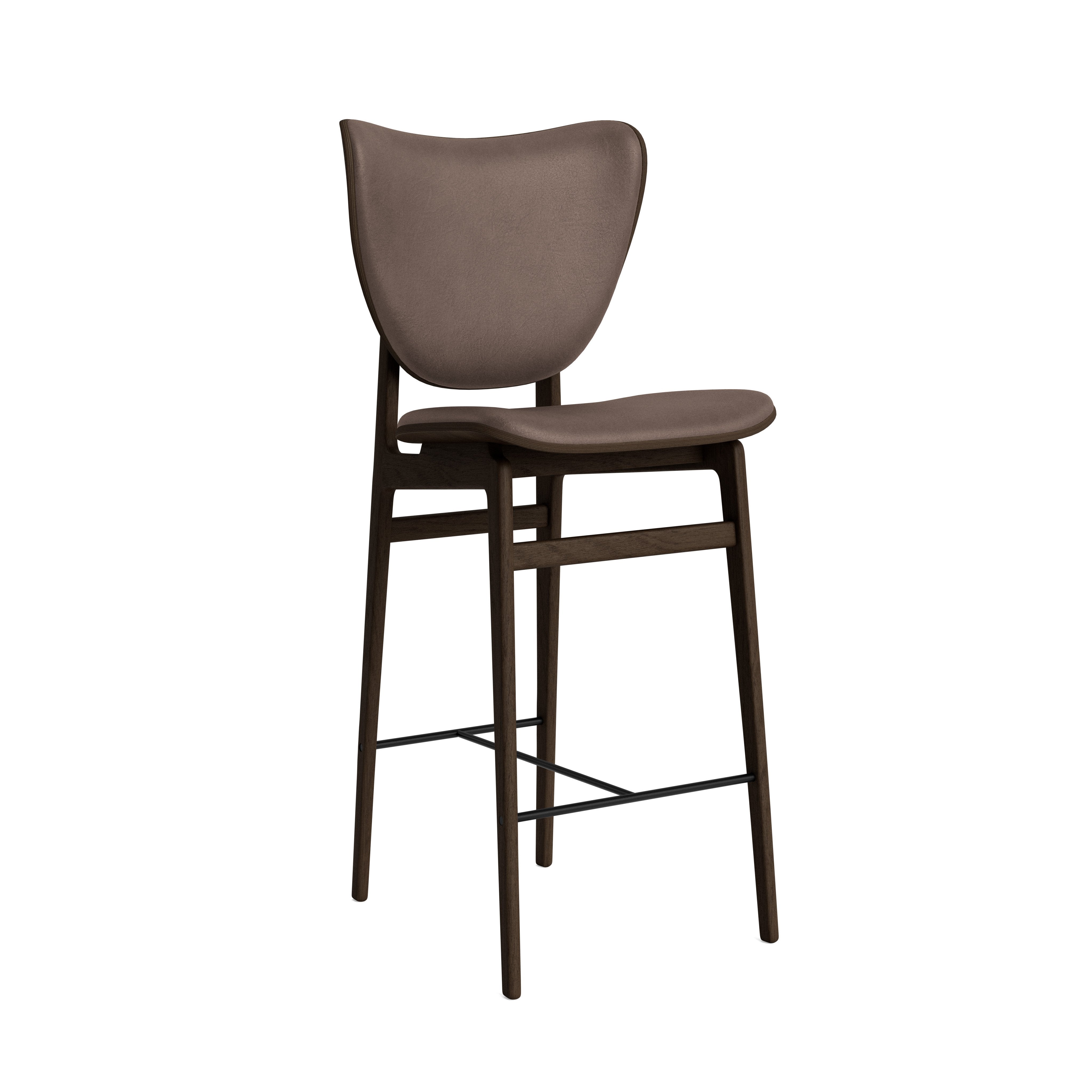 Elephant Bar Chair | Leather