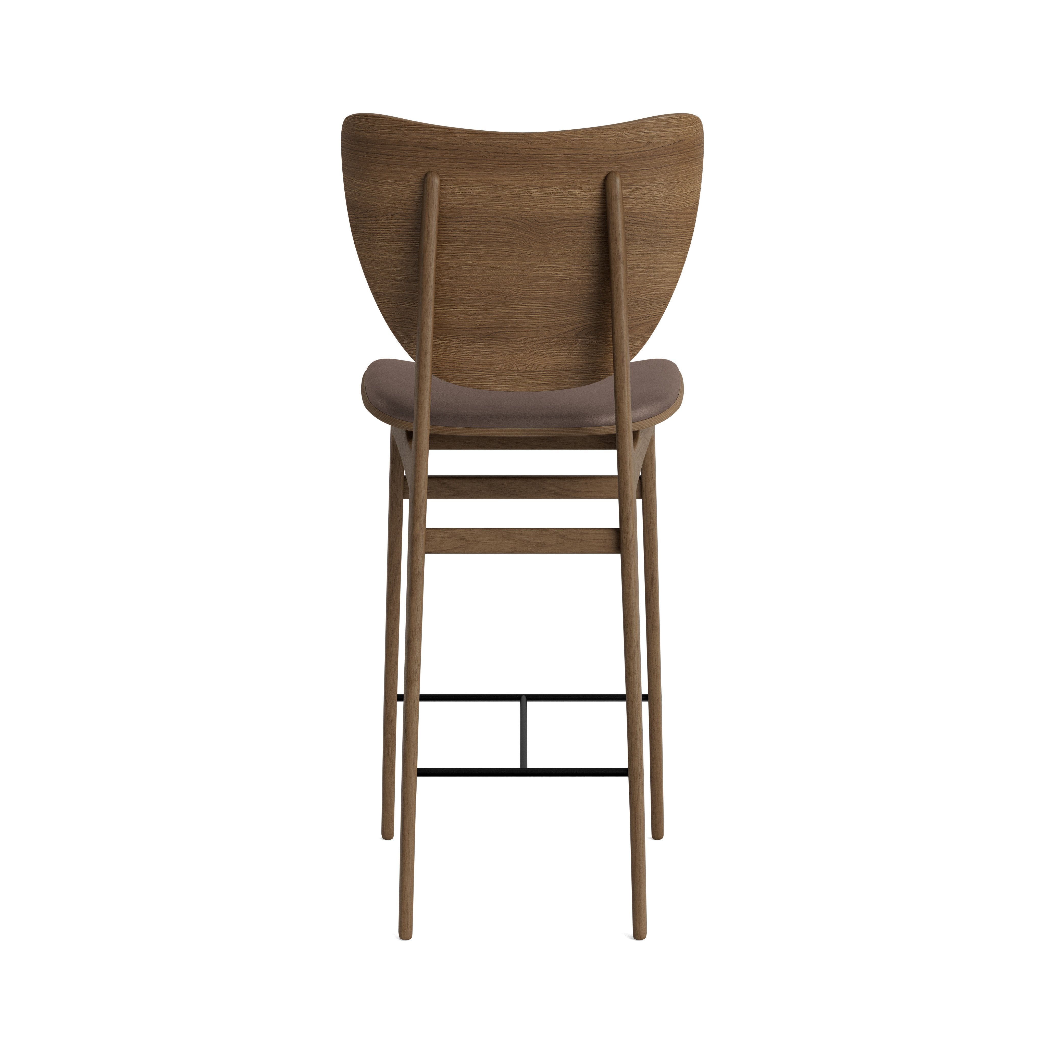 Elephant Bar Chair | Leather