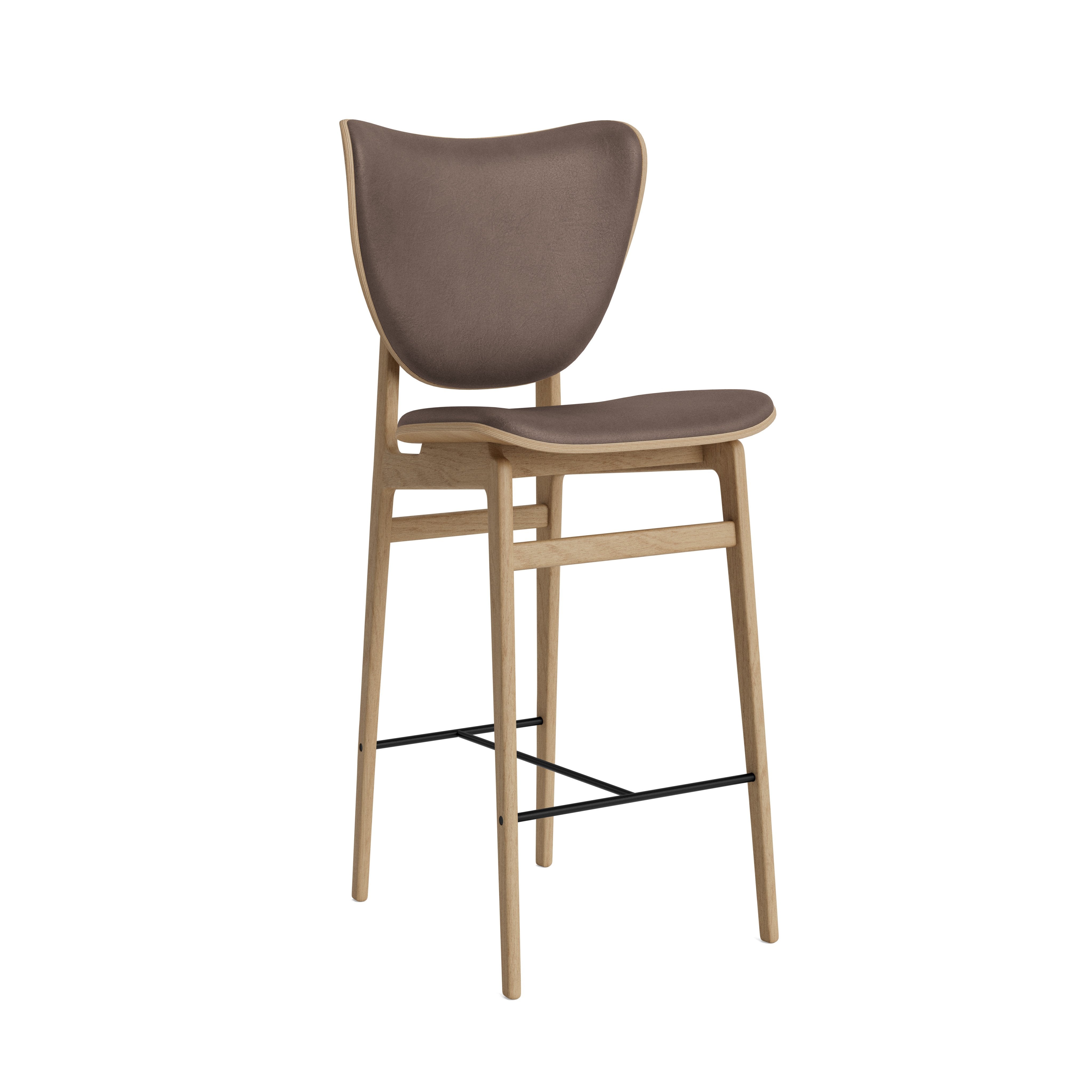 Elephant Bar Chair | Leather