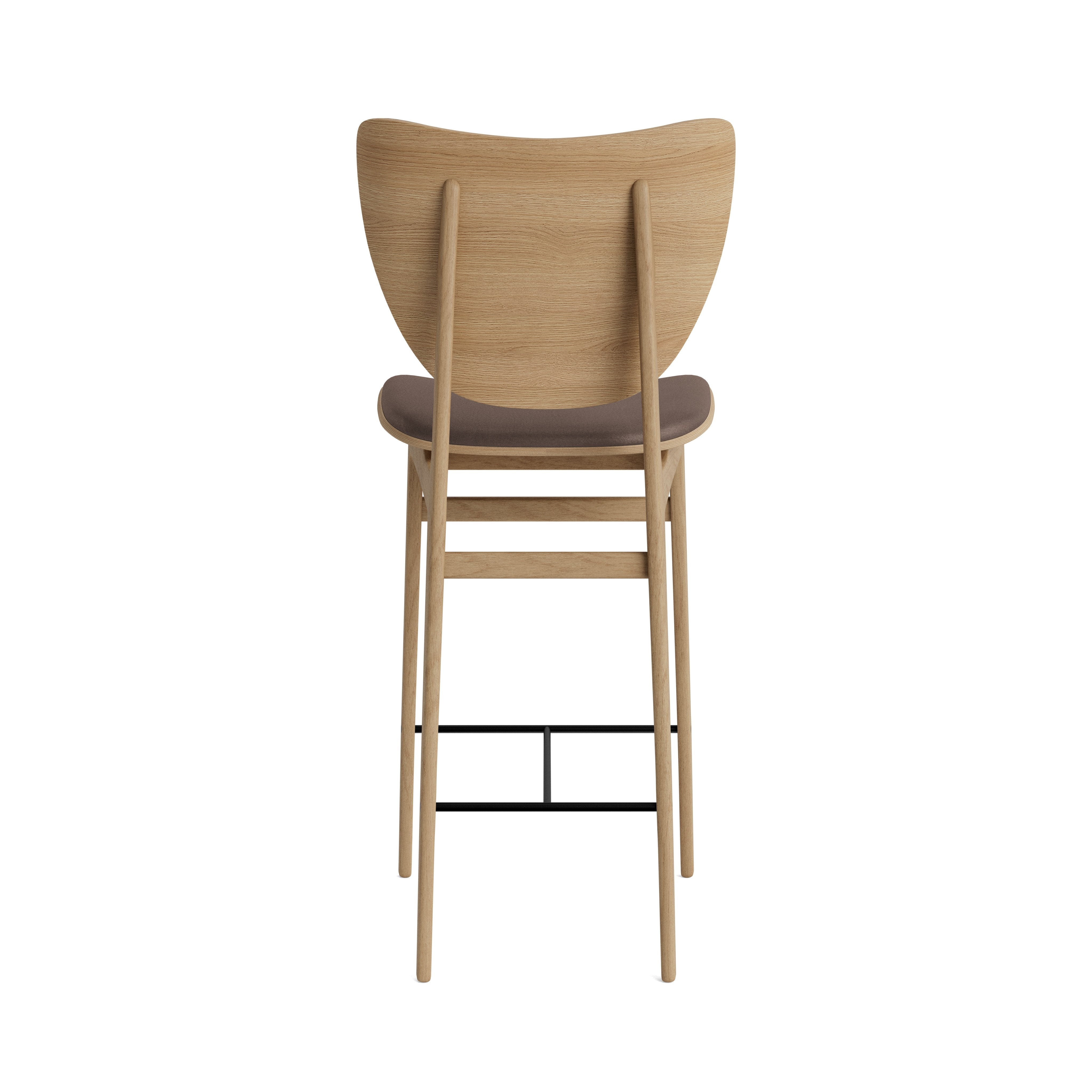 Elephant Bar Chair | Leather