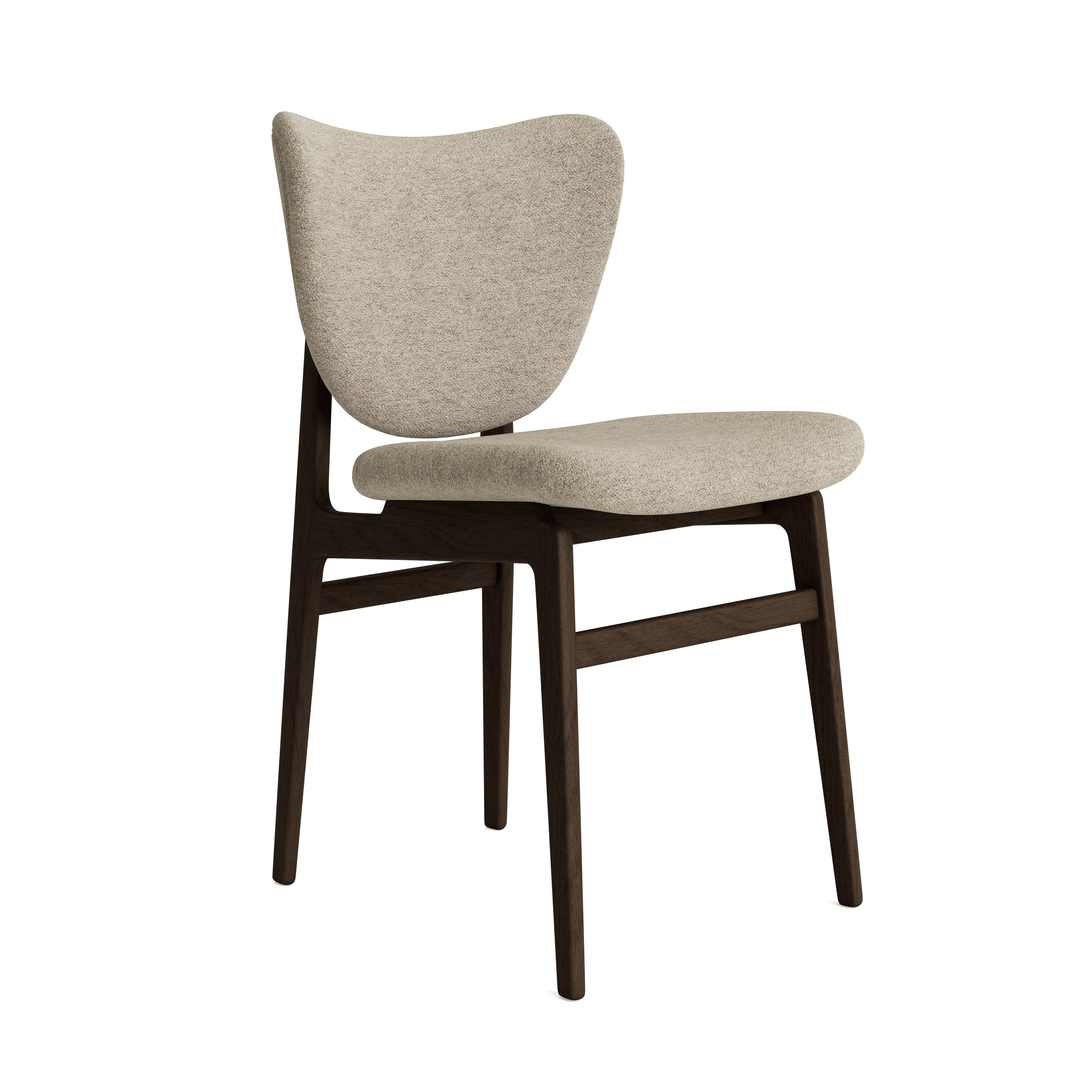 Elephant Chair Full Upholstery | Fabric