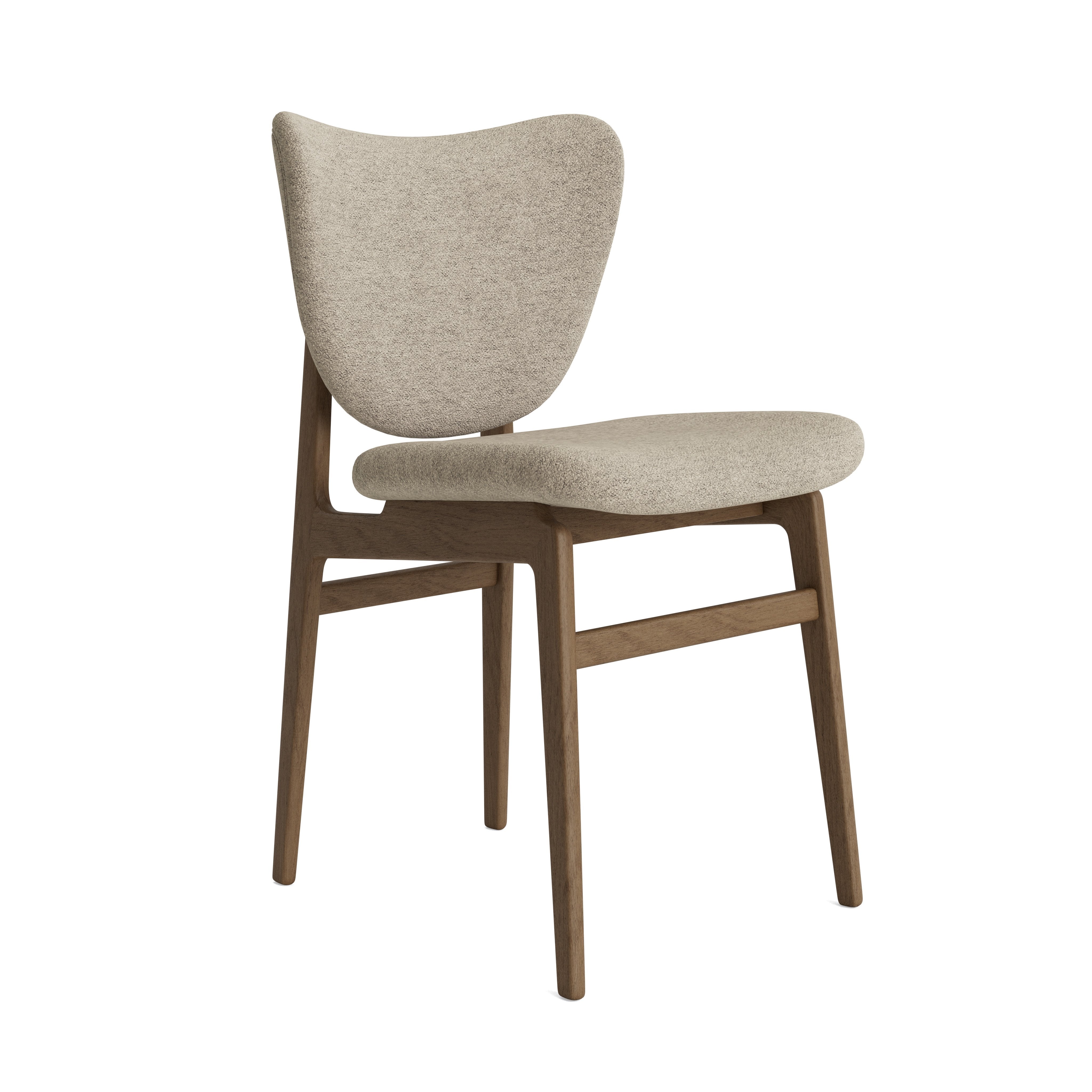 Elephant Chair Full Upholstery | Fabric