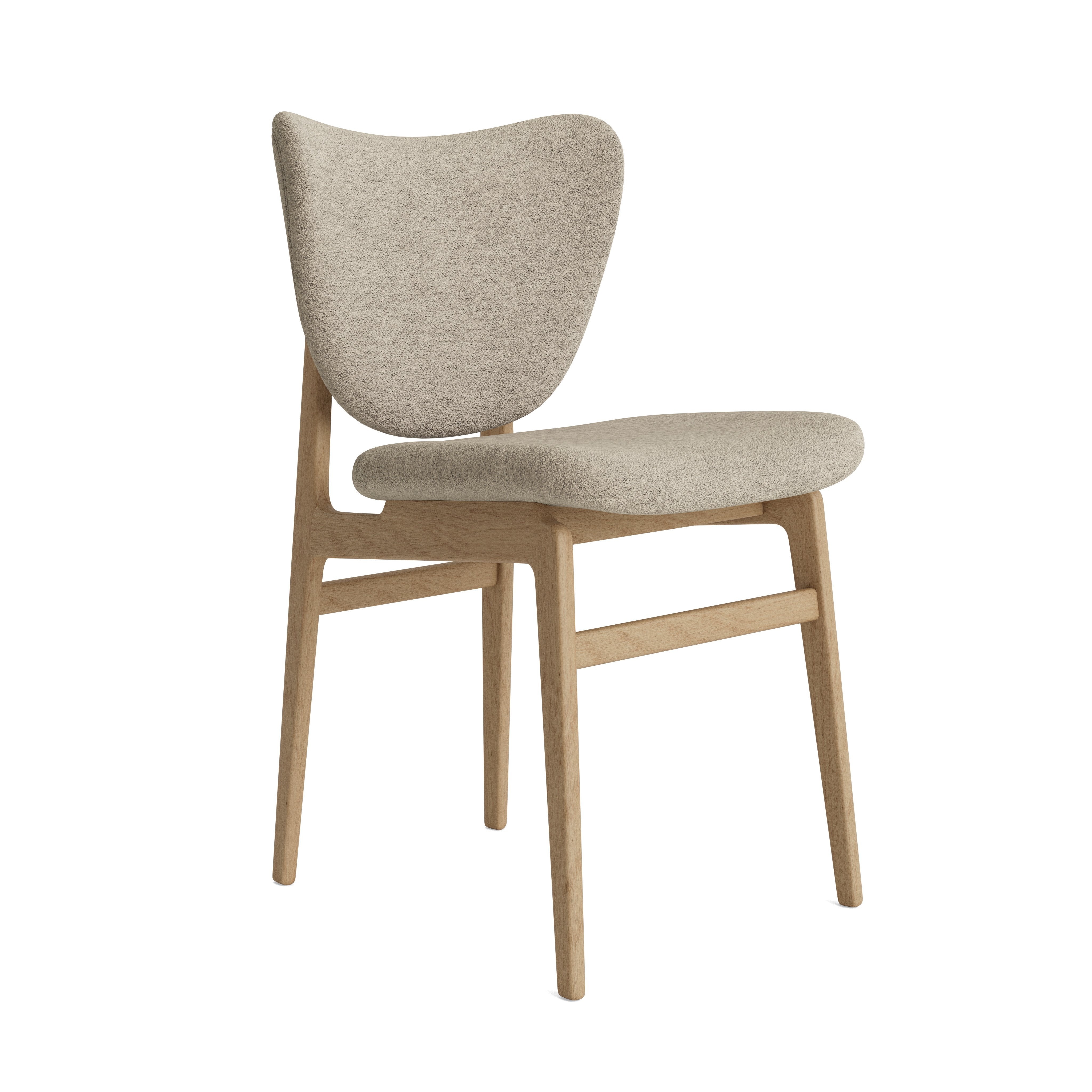 Elephant Chair Full Upholstery | Fabric