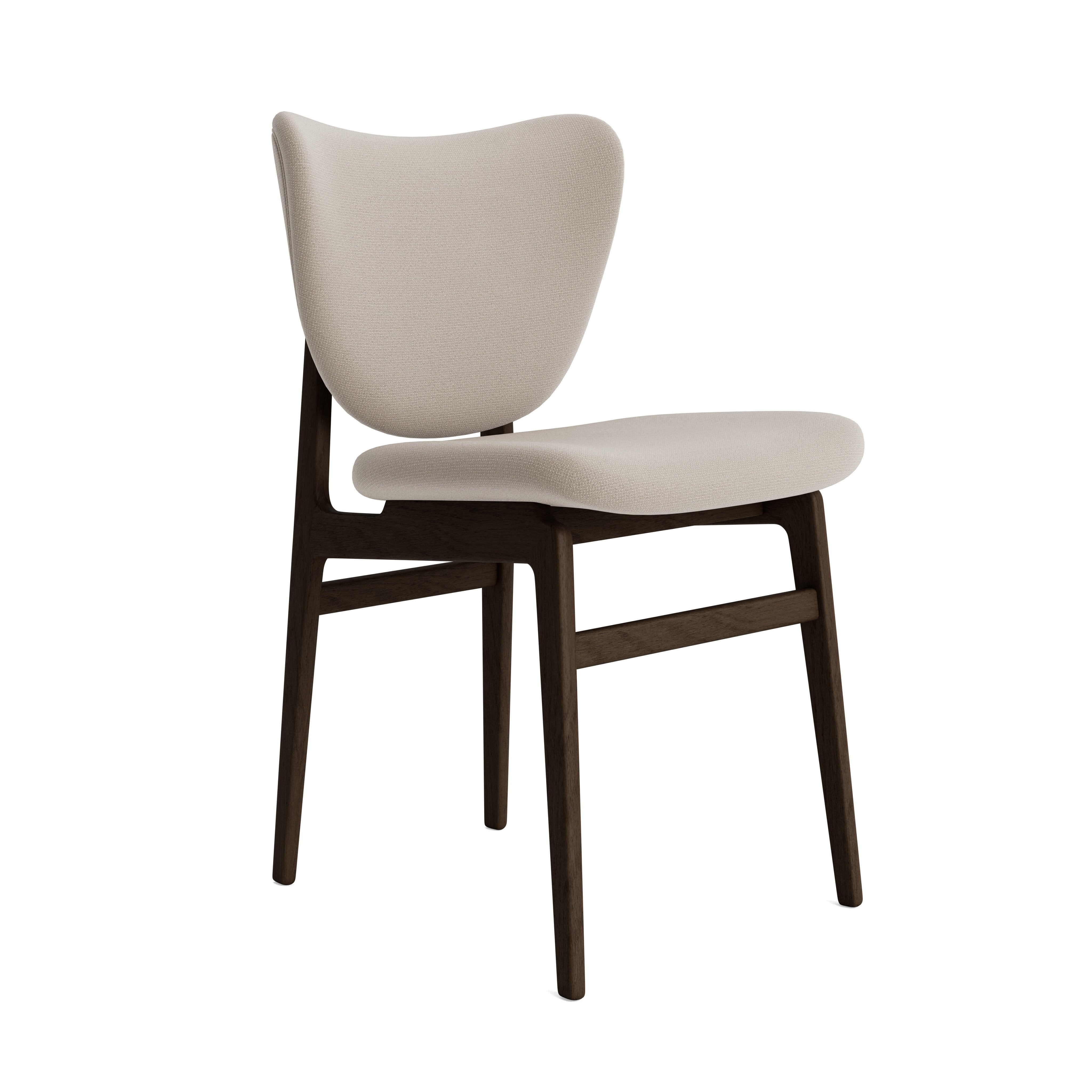 Elephant Chair Full Upholstery | Fabric