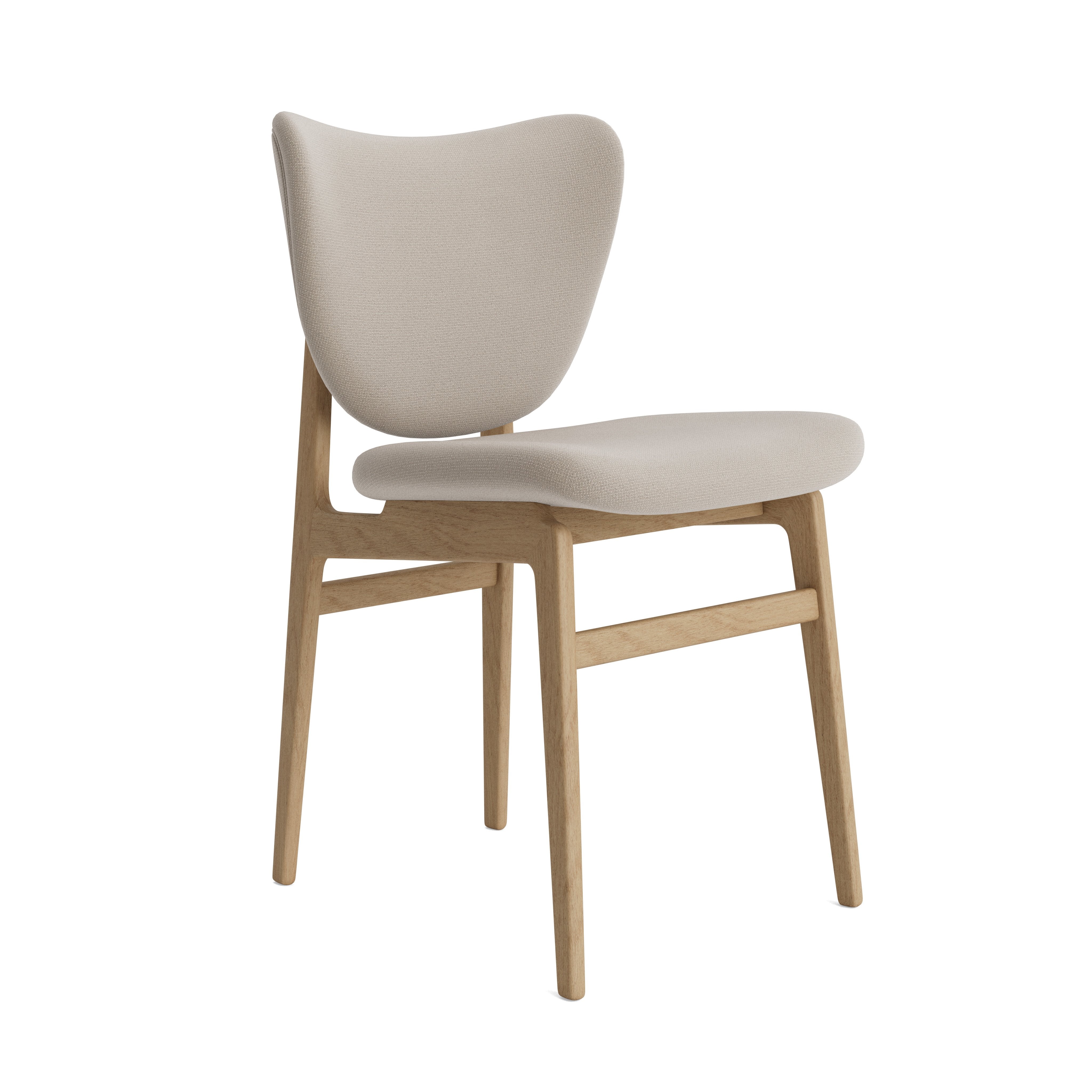 Elephant Chair Full Upholstery | Fabric