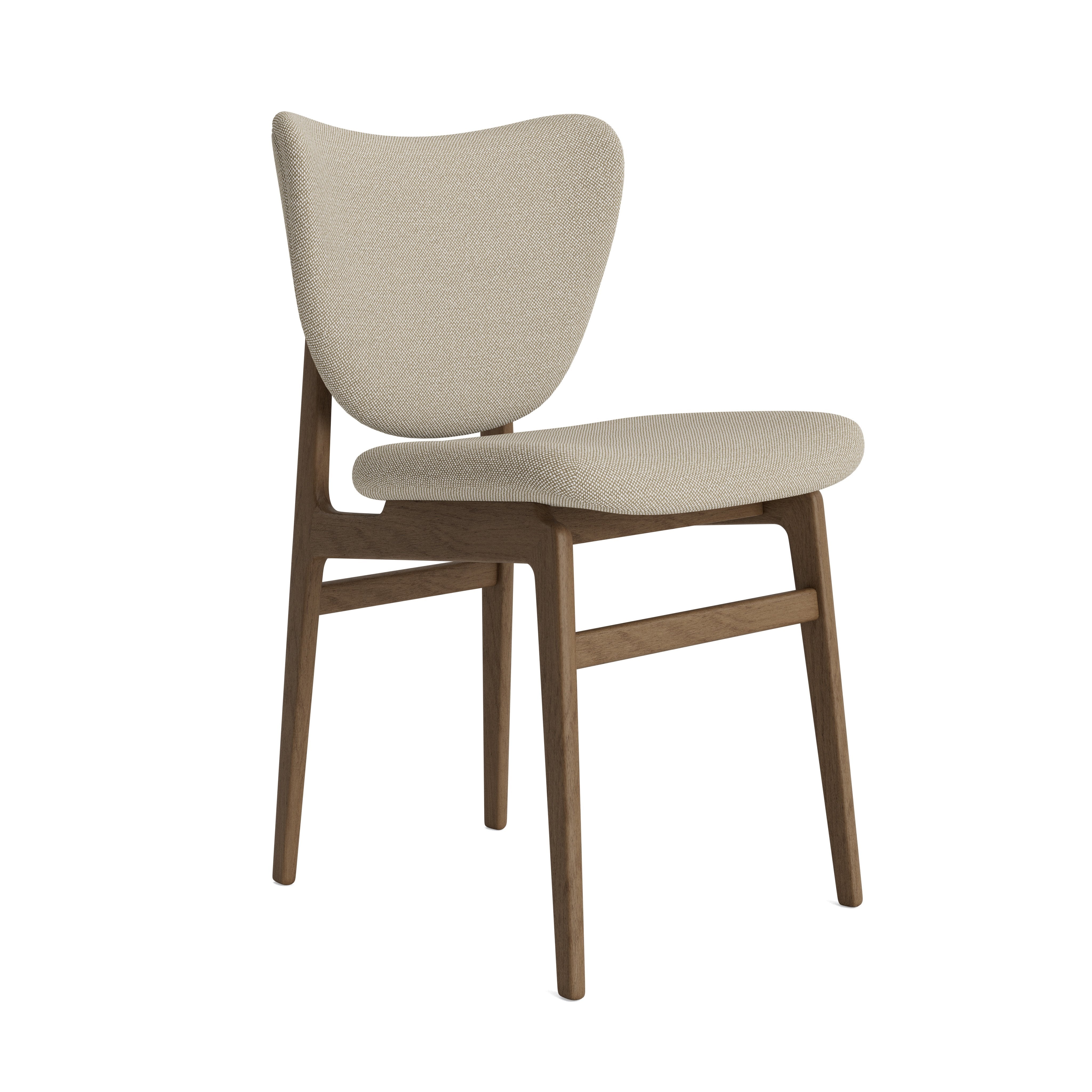 Elephant Chair Full Upholstery | Fabric