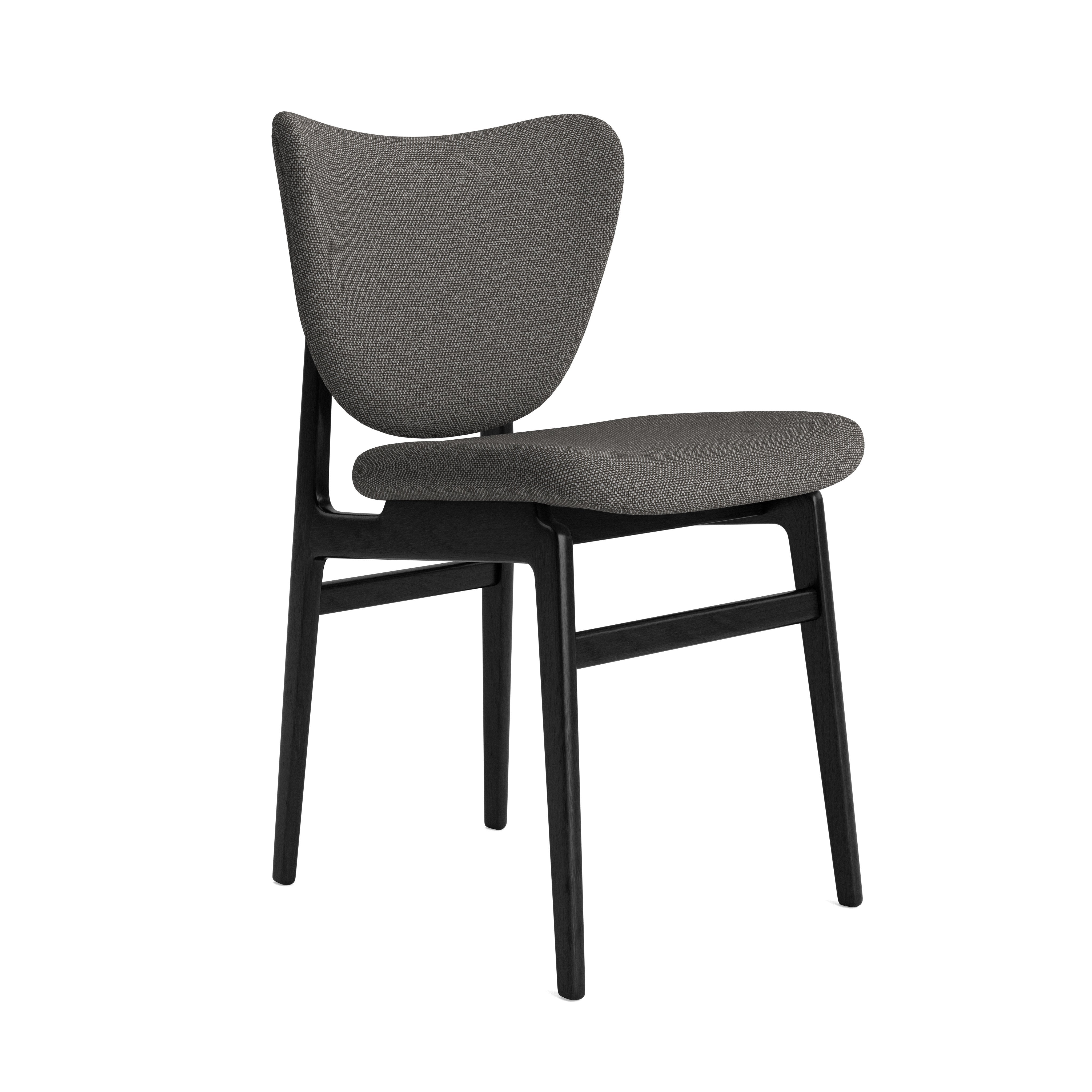 Elephant Chair Full Upholstery | Fabric
