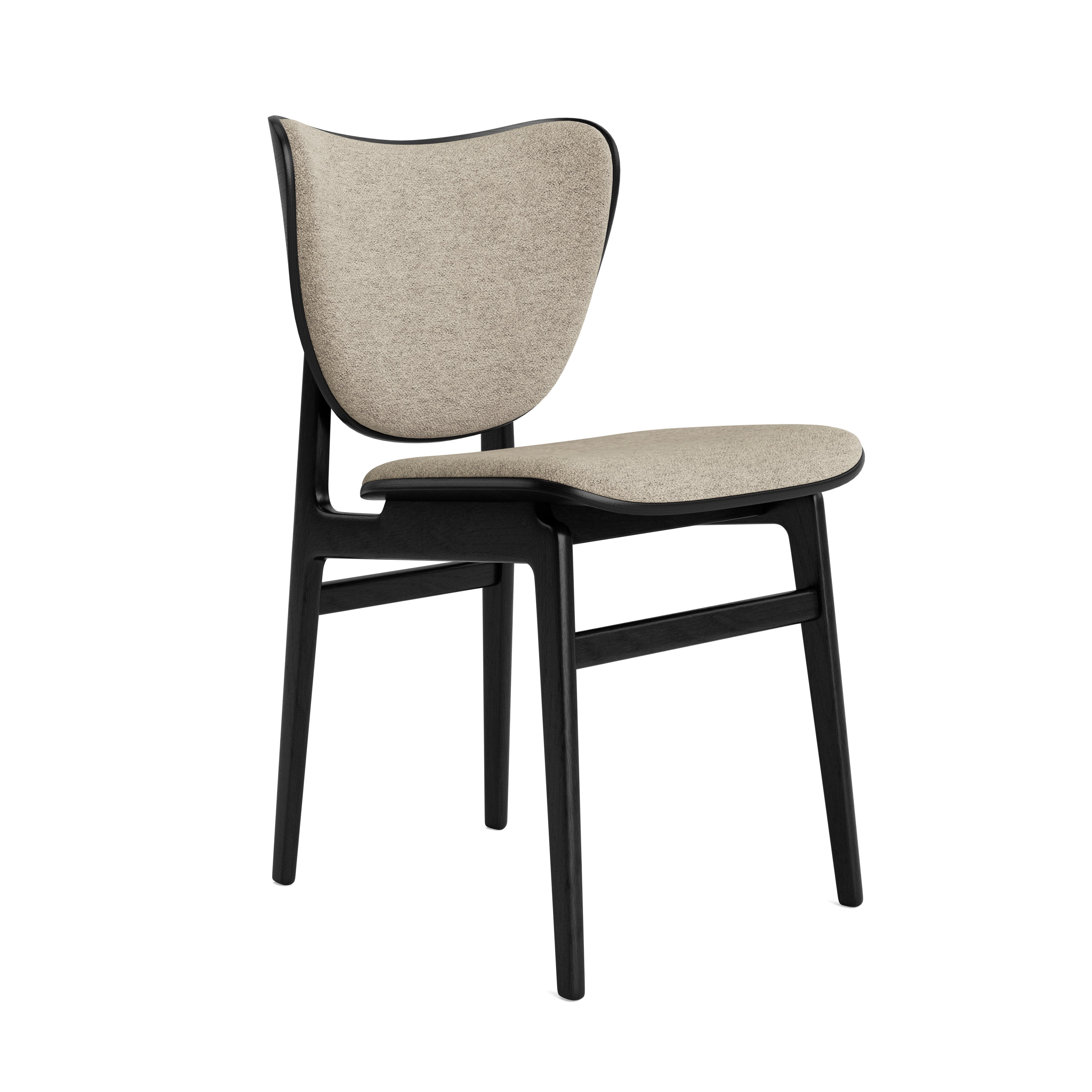 Elephant Chair | Fabric