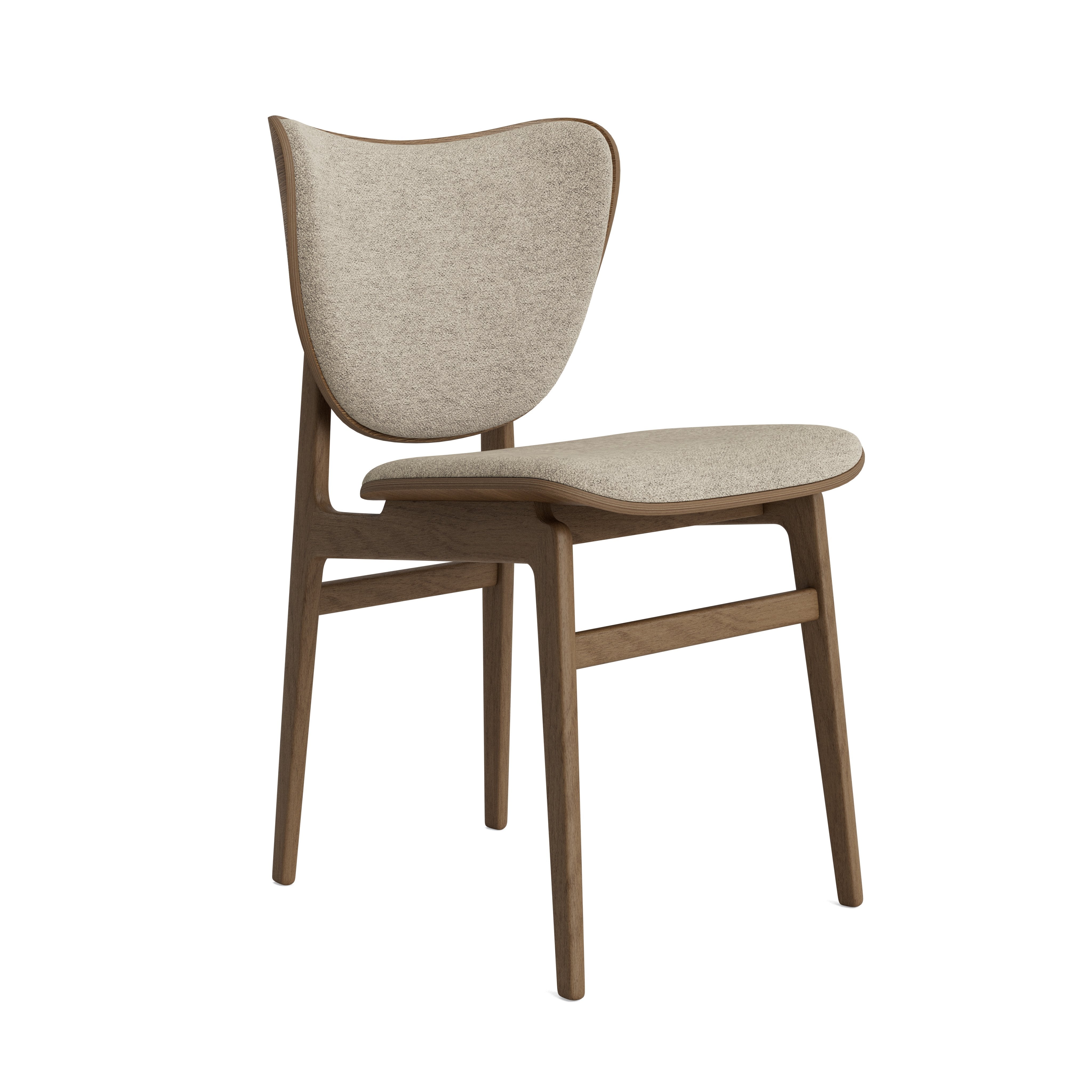 Elephant Chair | Fabric