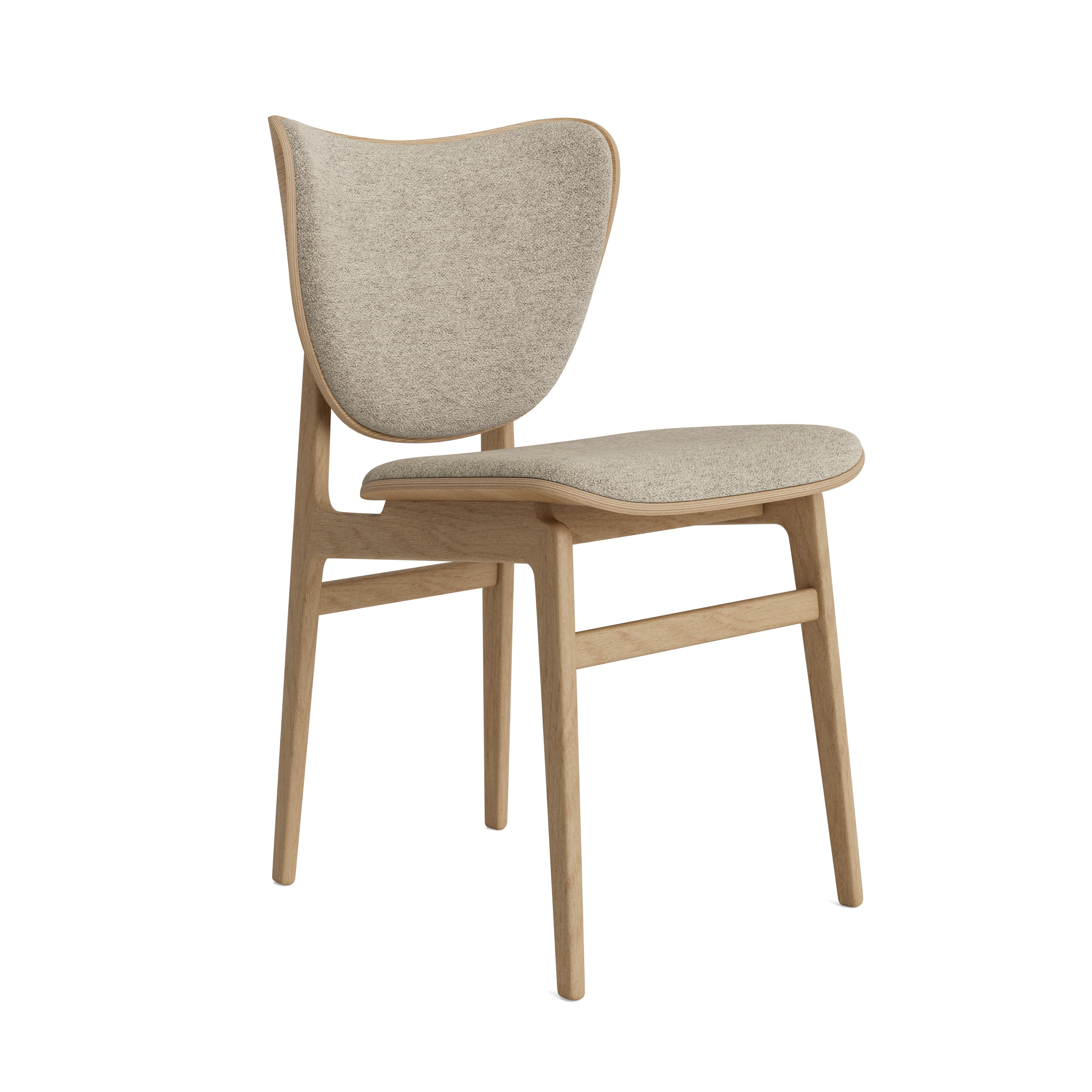 Elephant Chair | Fabric