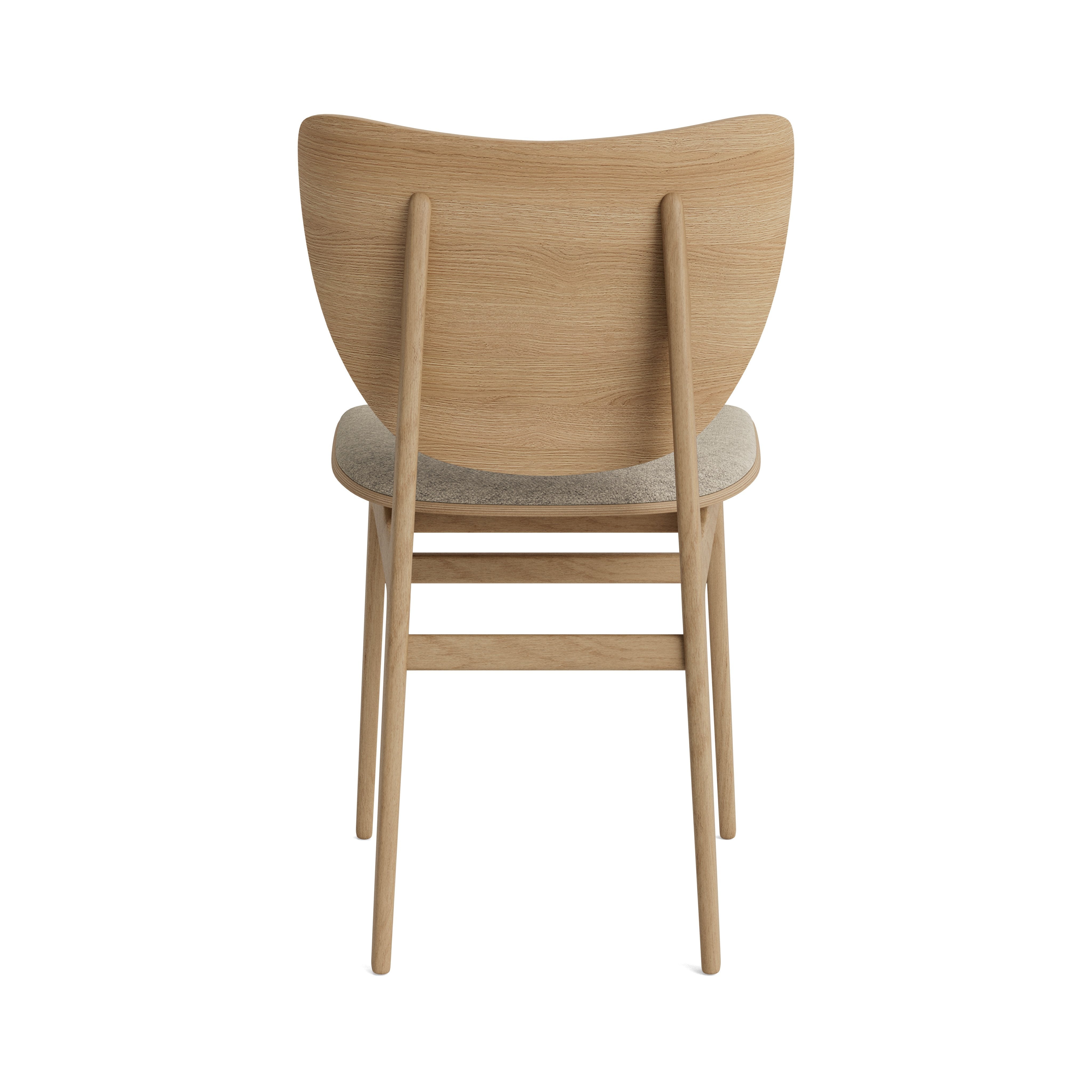 Elephant Chair | Fabric