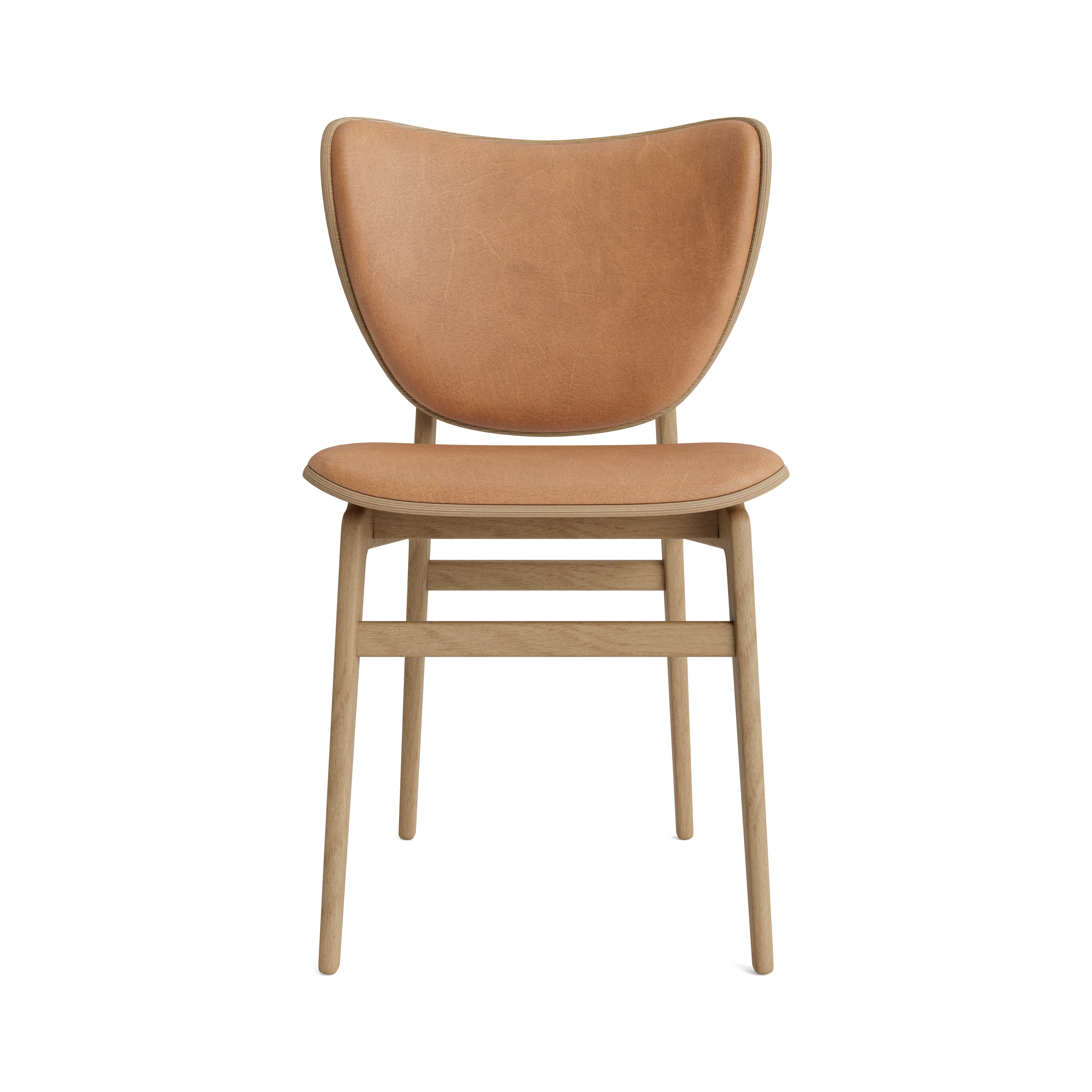 Elephant Chair | Leather