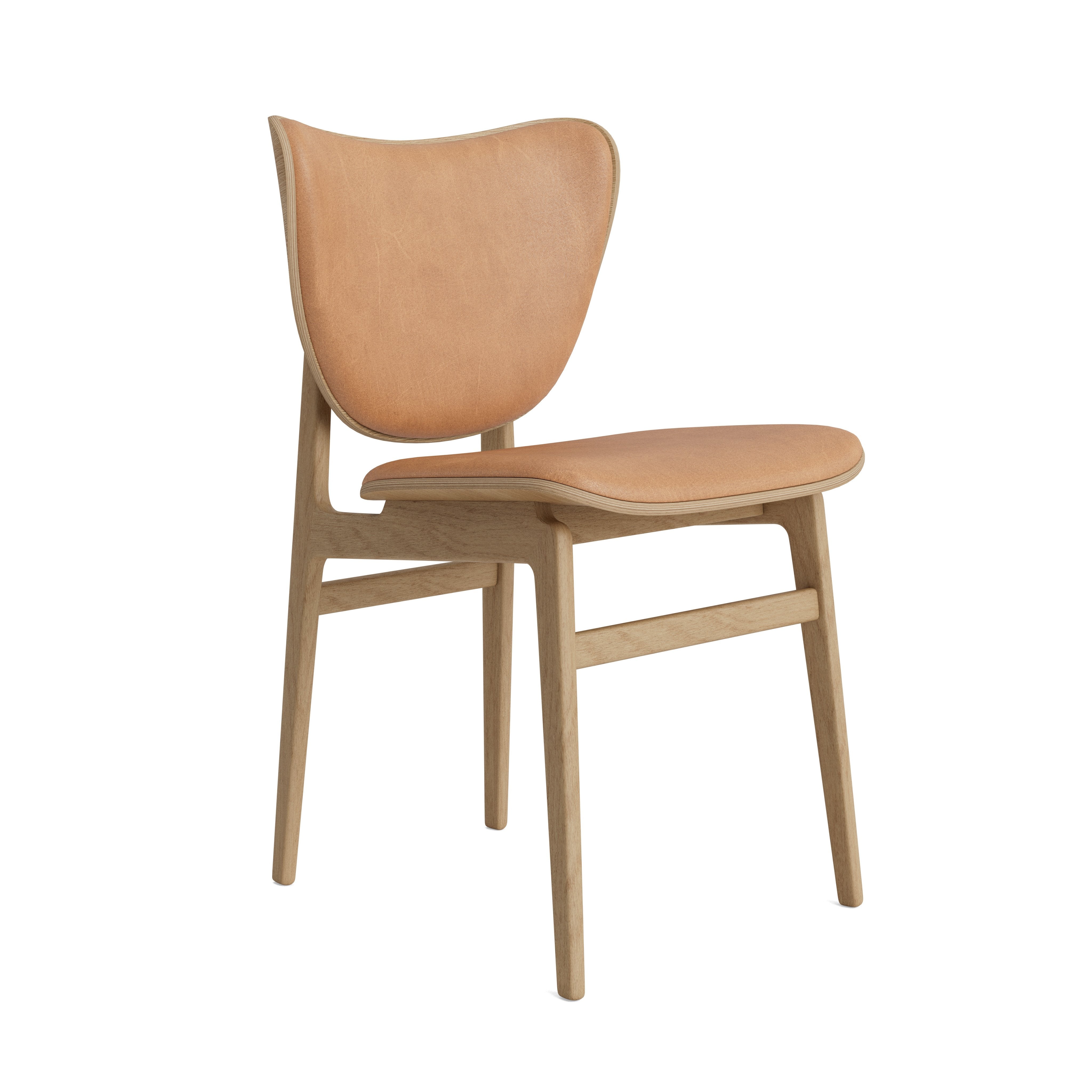 Elephant Chair | Leather