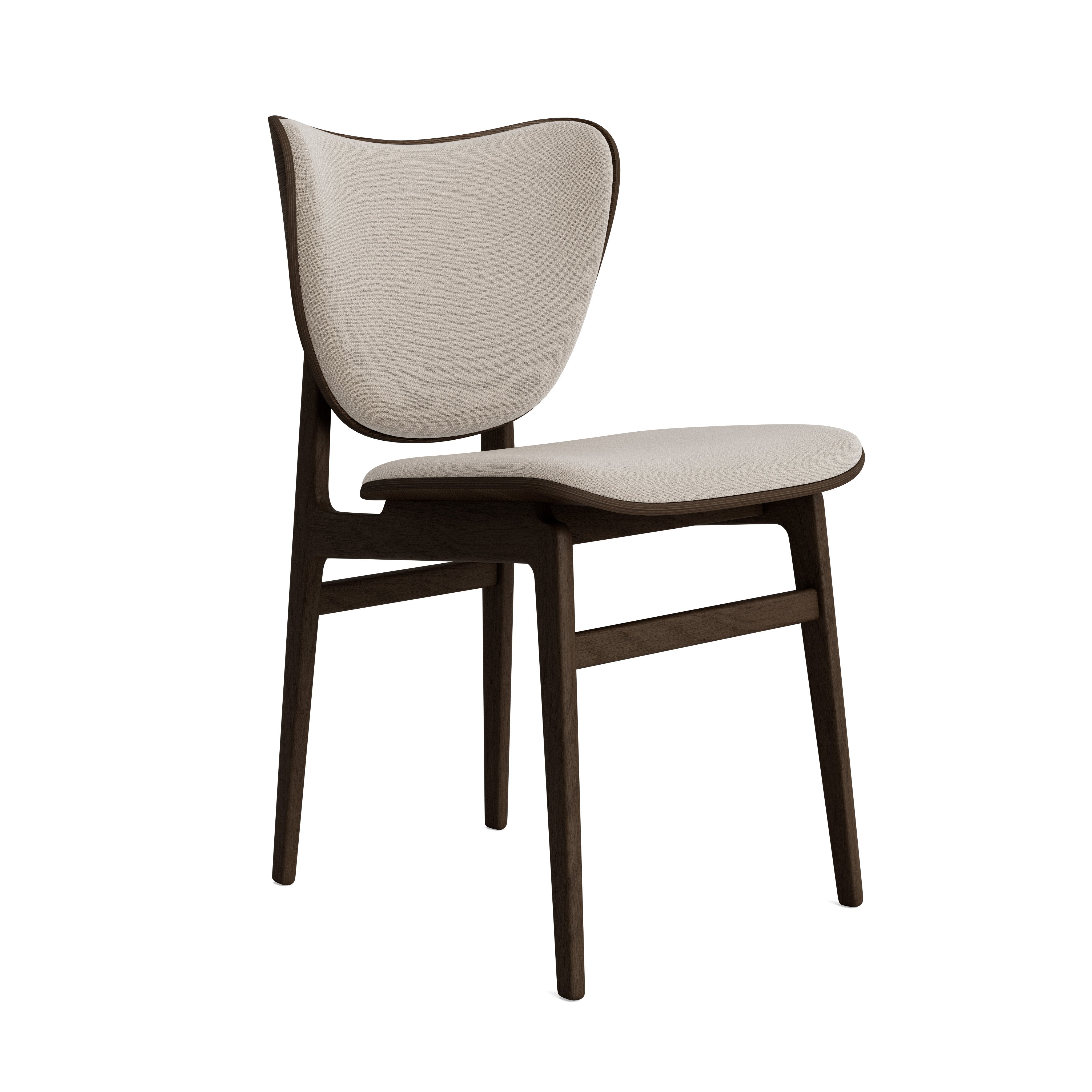 Elephant Chair | Fabric
