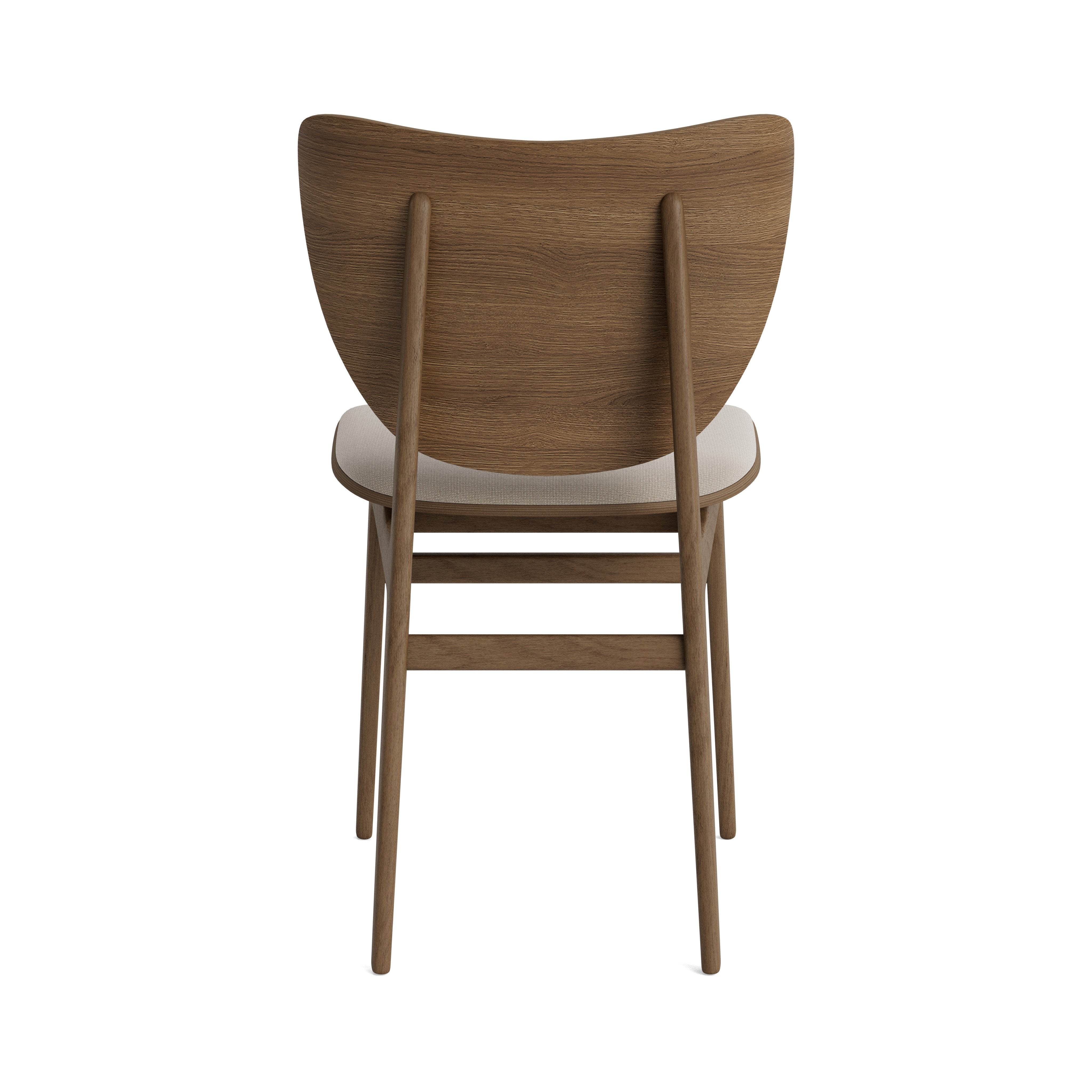 Elephant Chair | Fabric