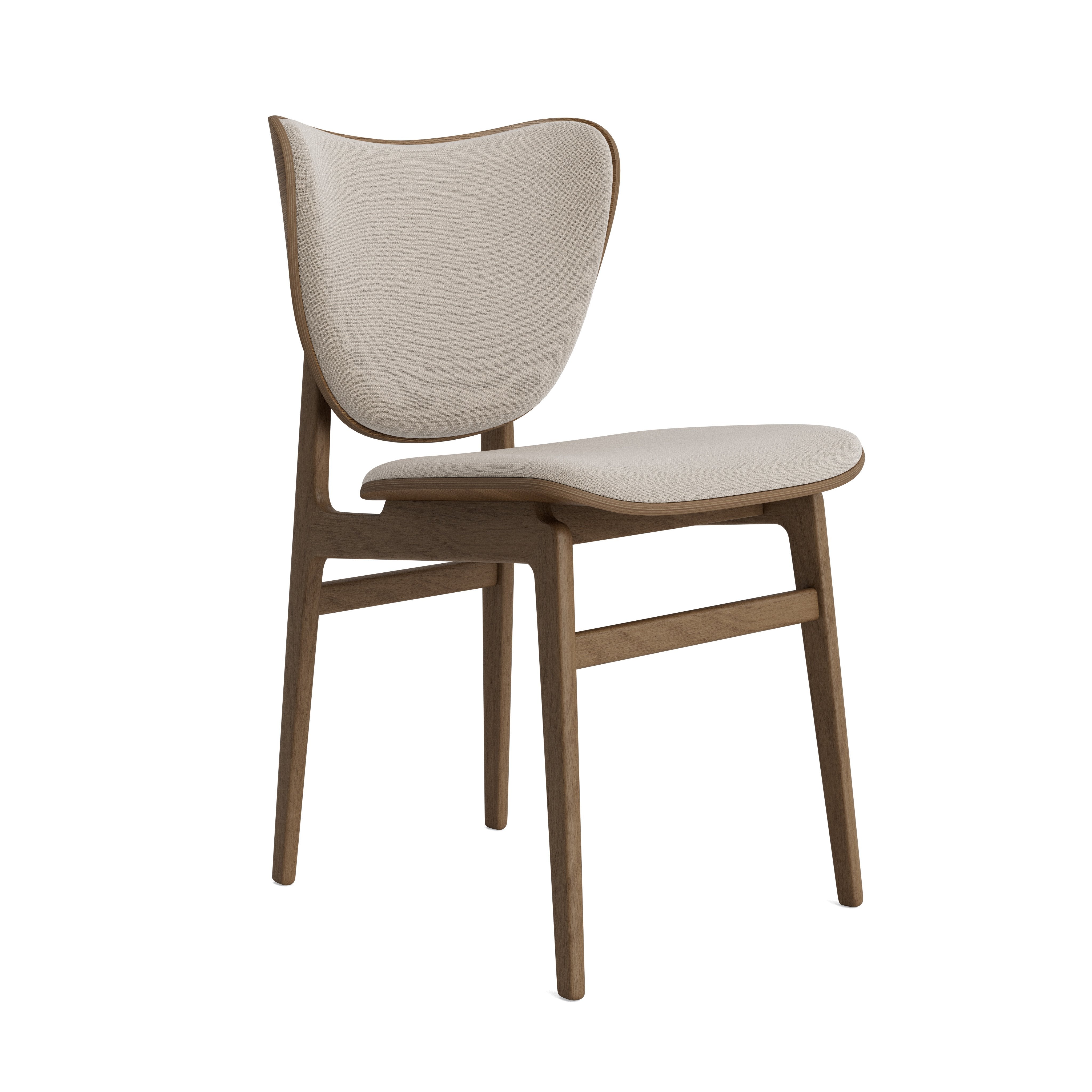 Elephant Chair | Fabric