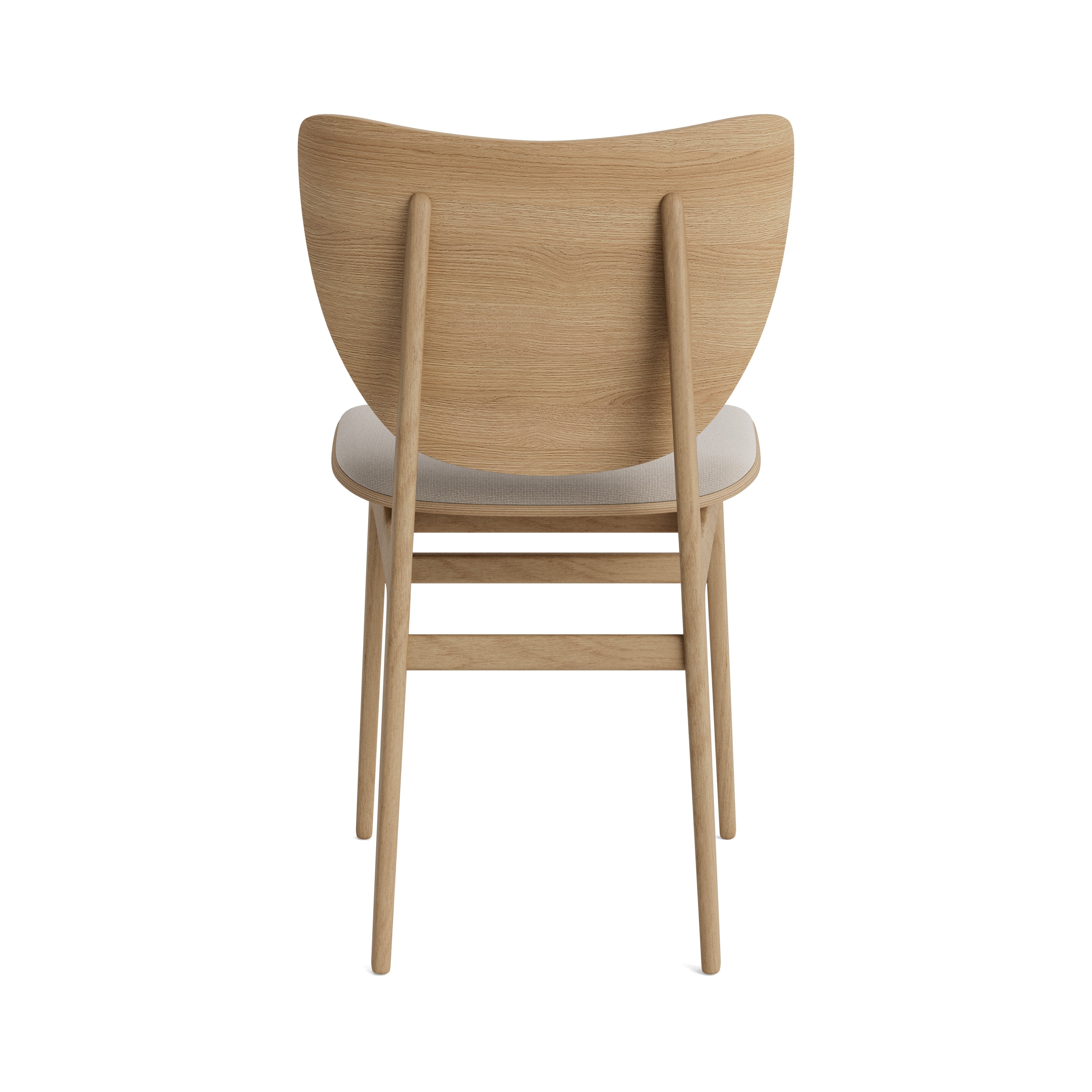 Elephant Chair | Fabric