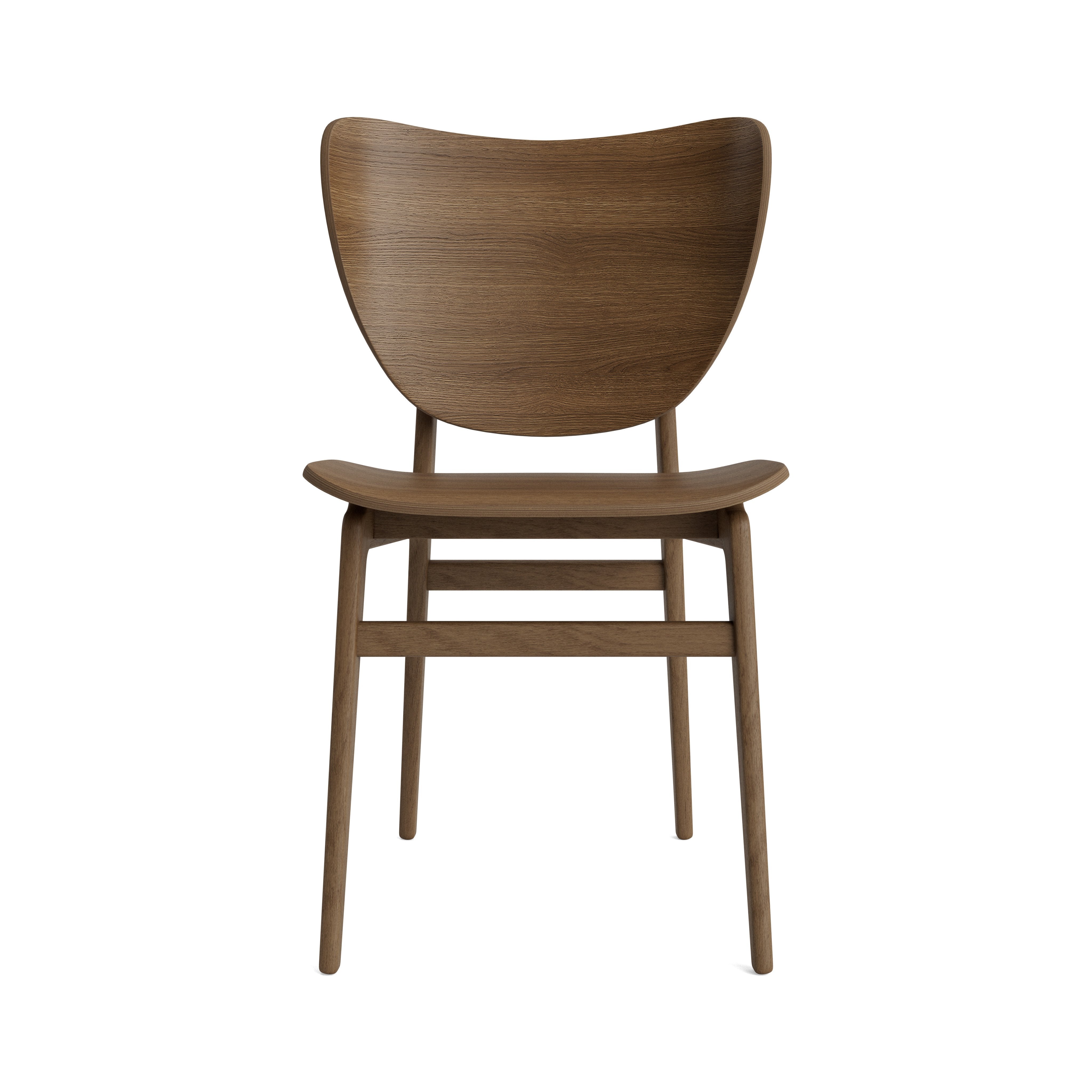 Elephant Chair | Oak Seat