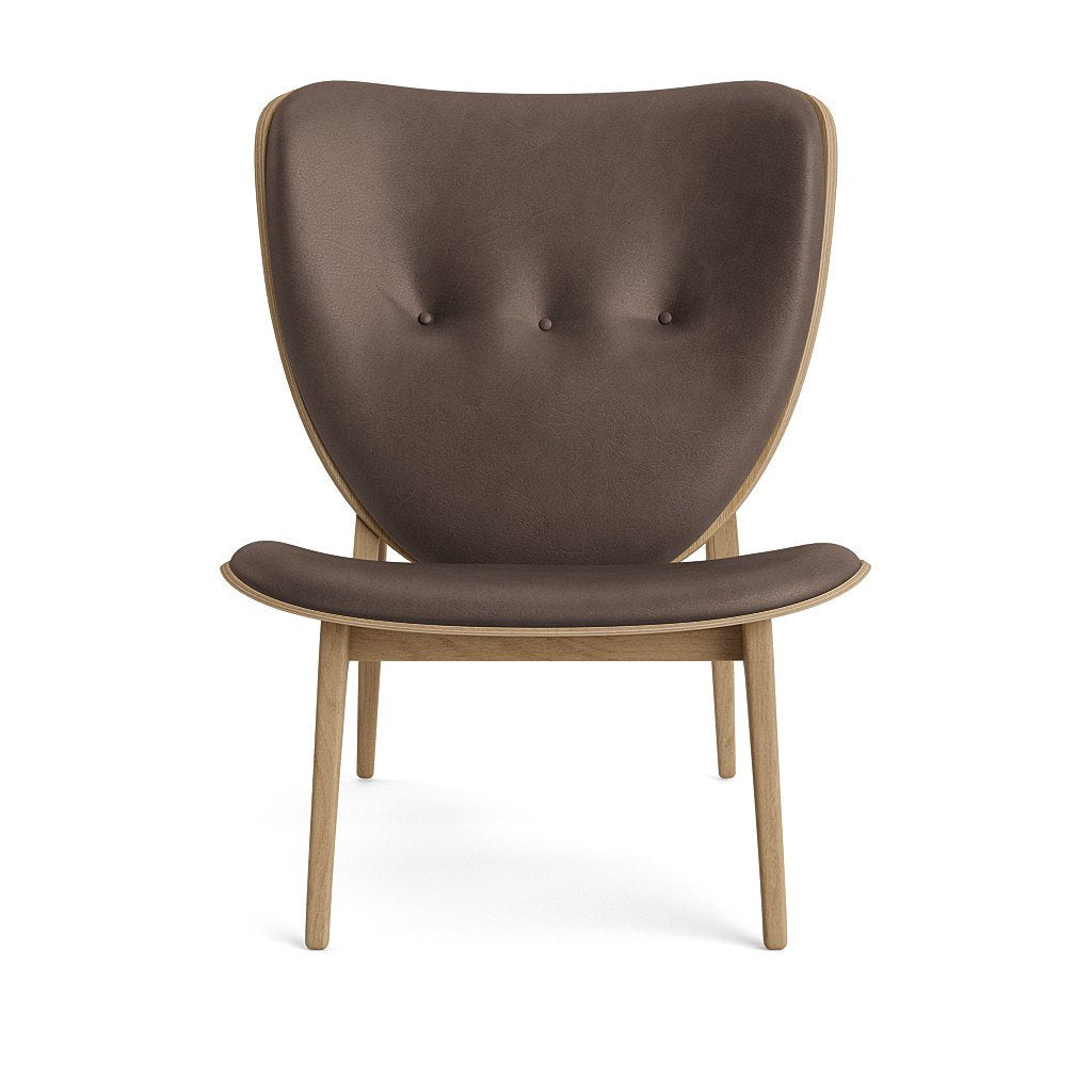 Elephant Lounge | Leather