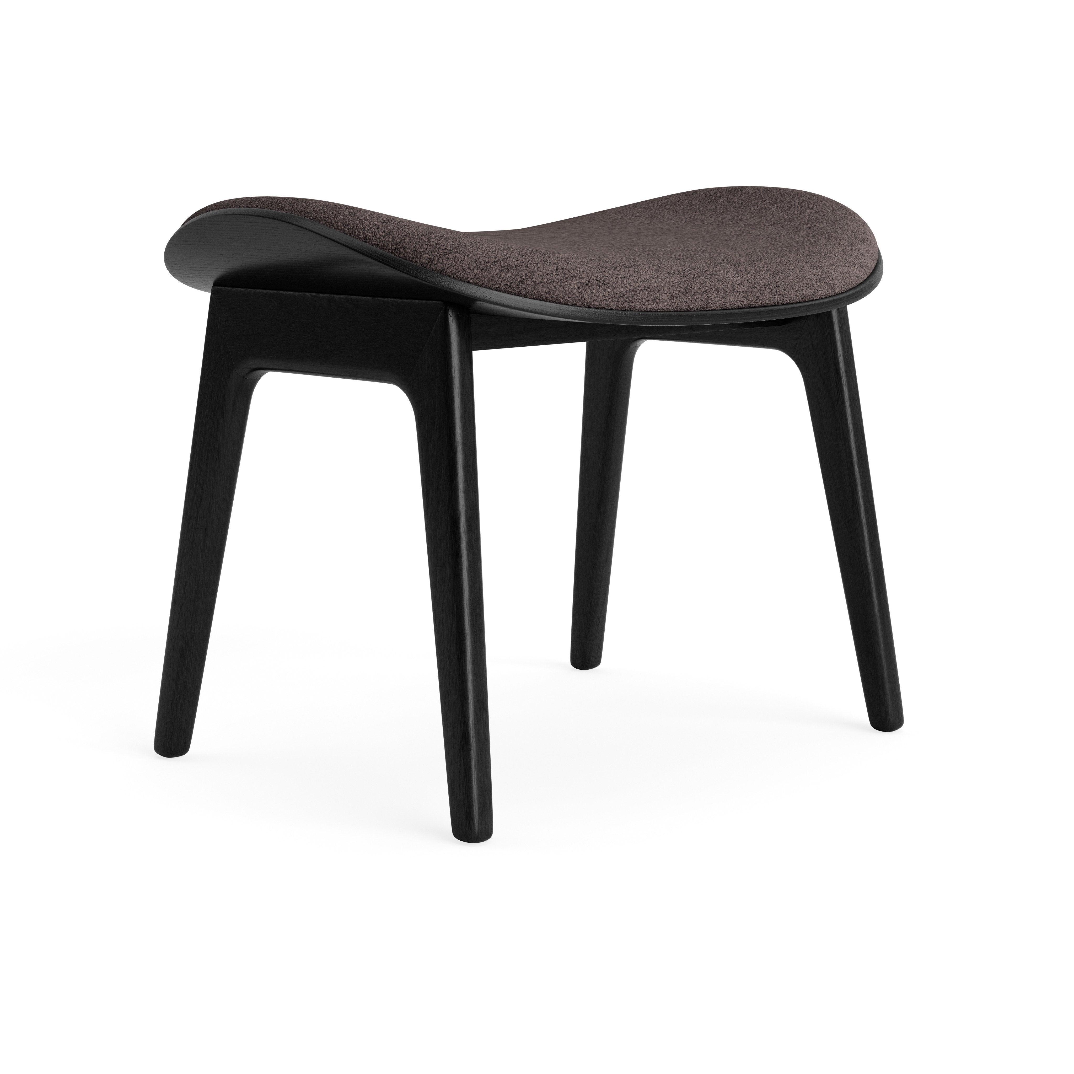 Elephant Lounge Stool | Fabric