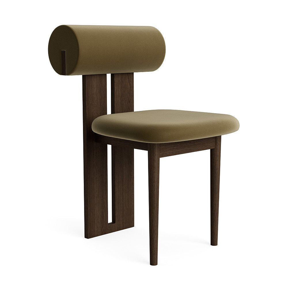 Hippo Chair