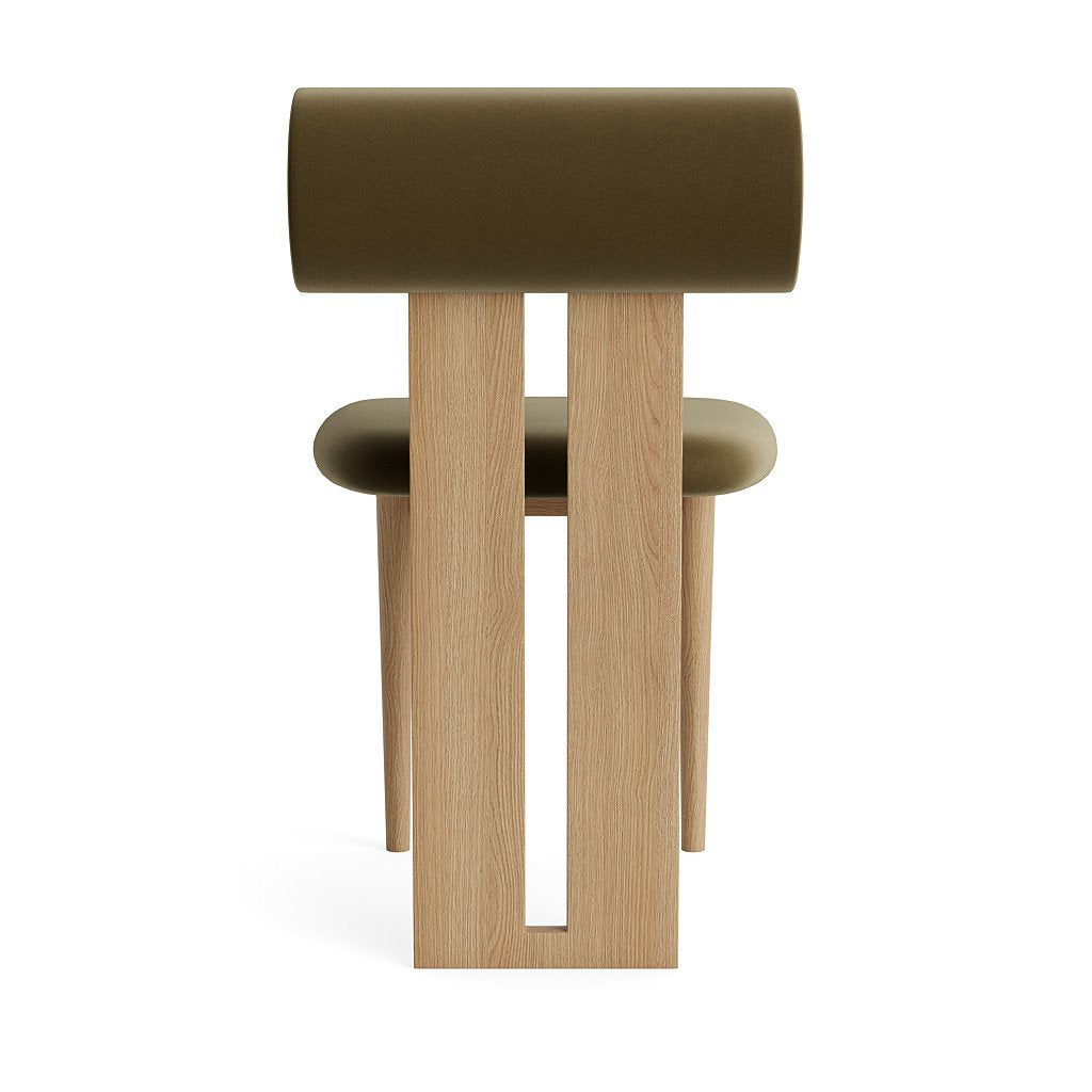 Hippo Chair