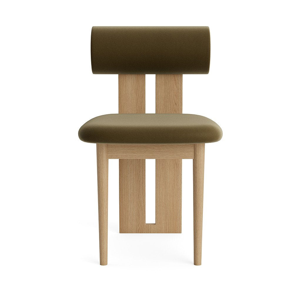Hippo Chair