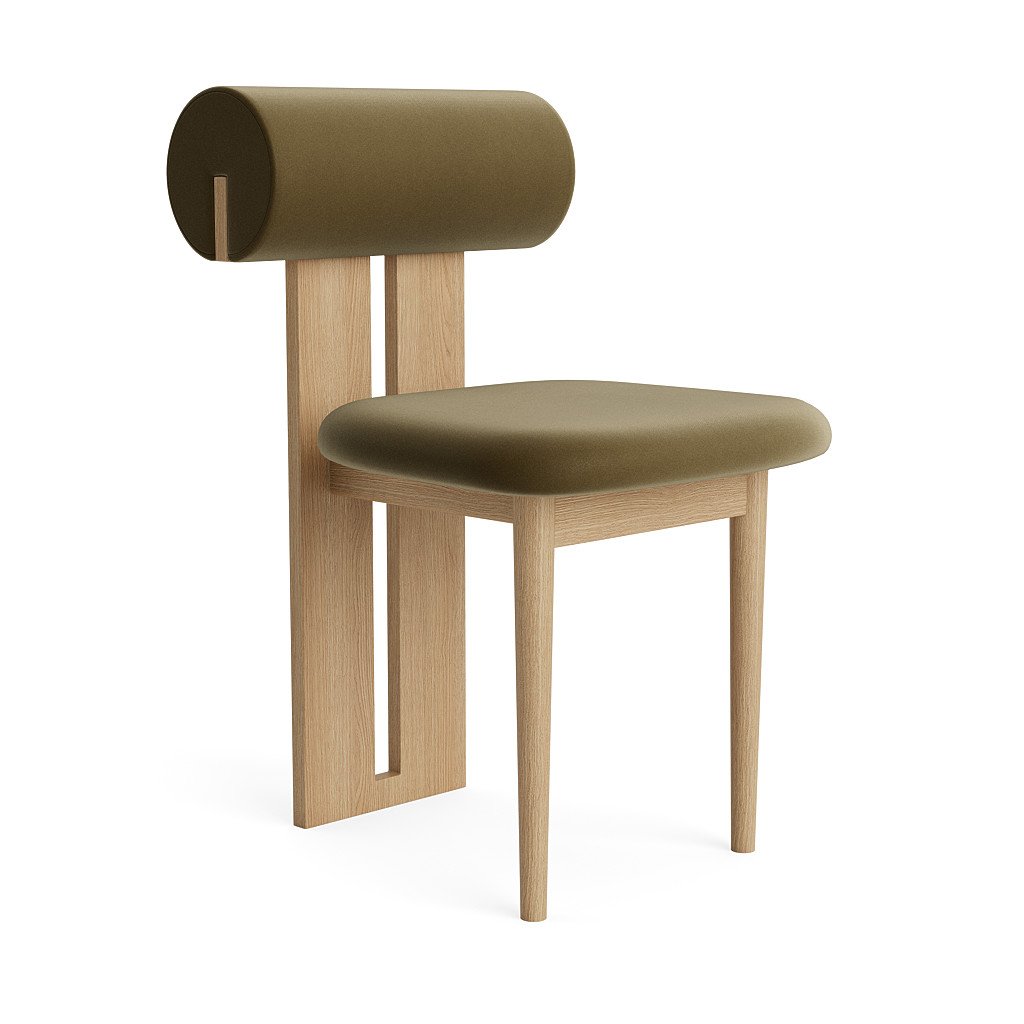 Hippo Chair