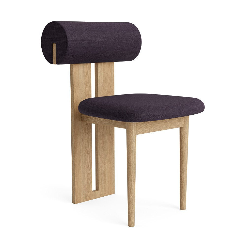 Hippo Chair