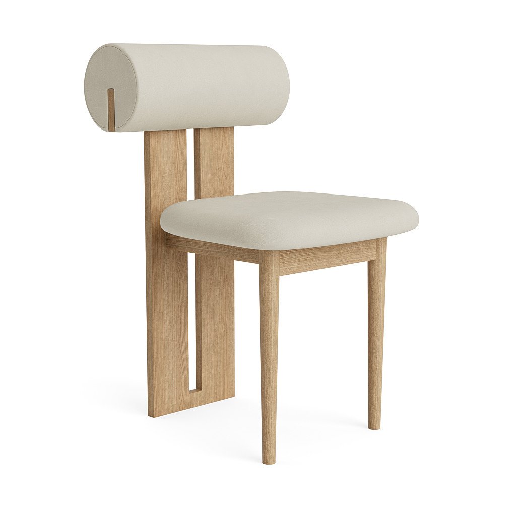Hippo Chair