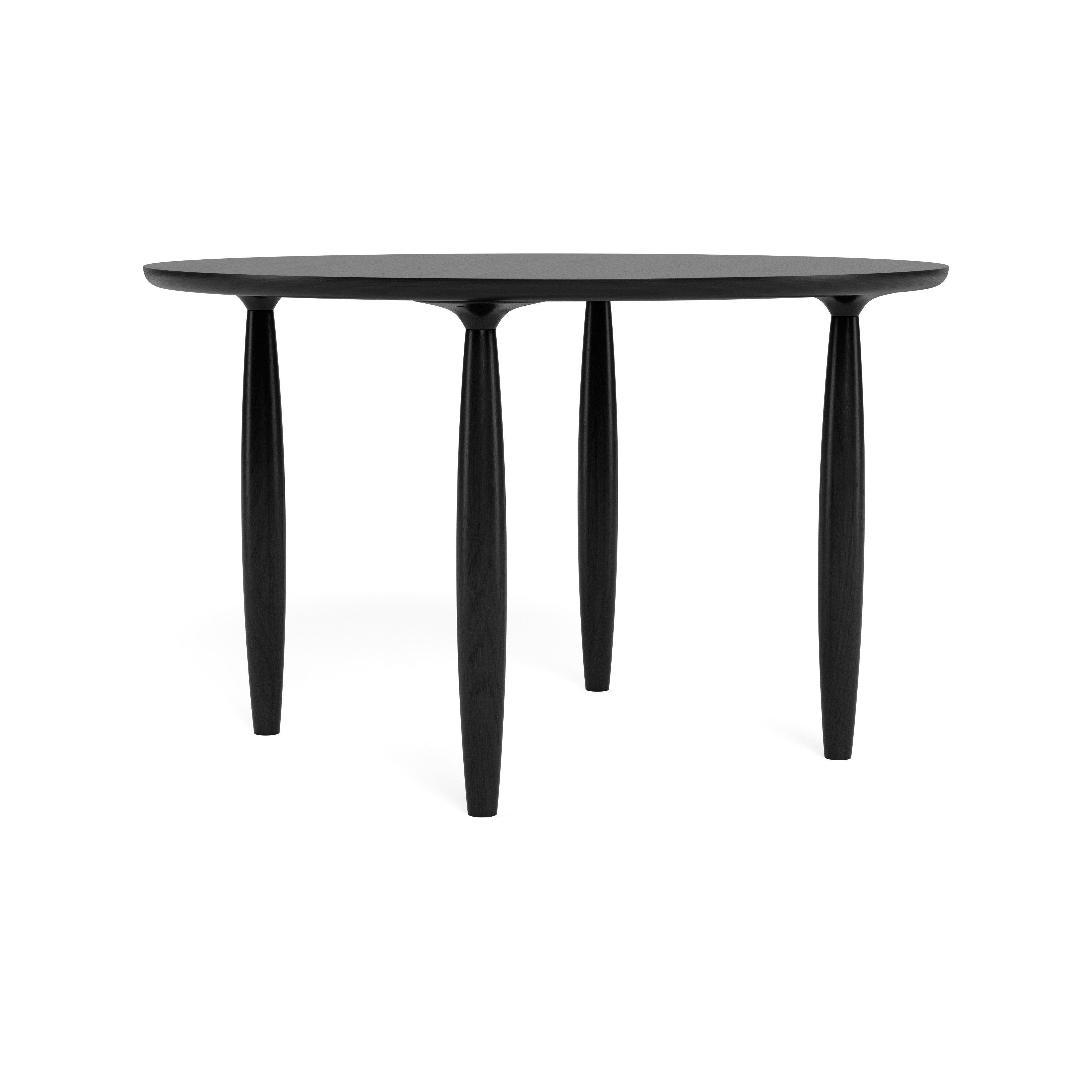 Oku Round Dining Table