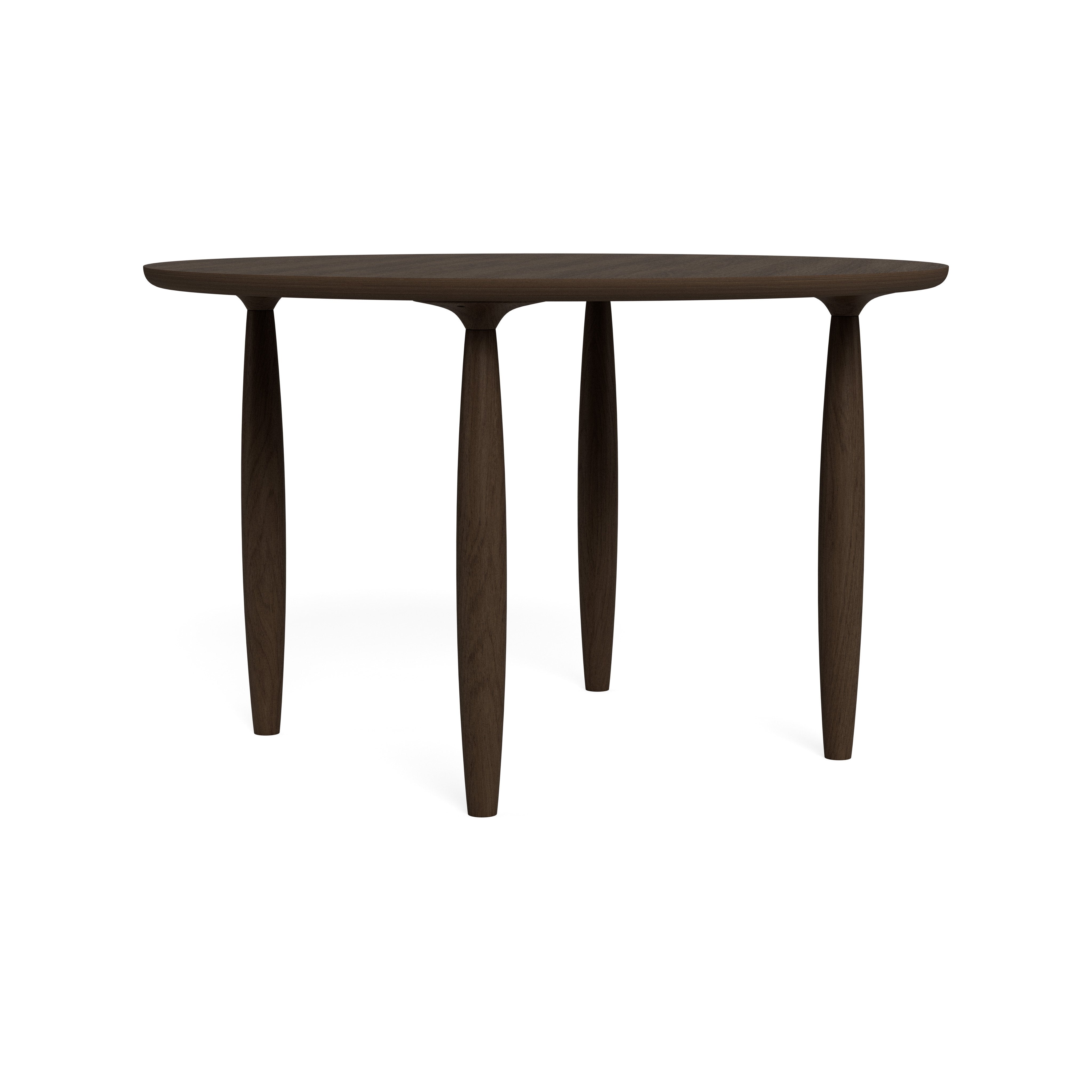 Oku Round Dining Table