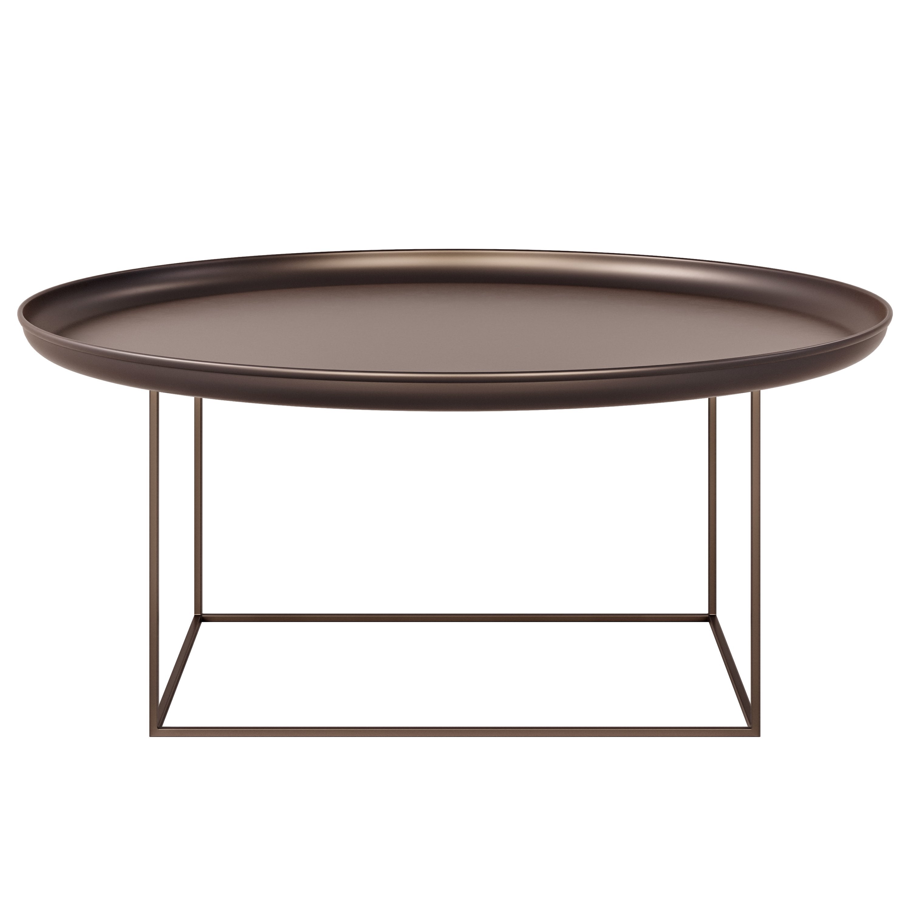 Duke Coffee Table Large