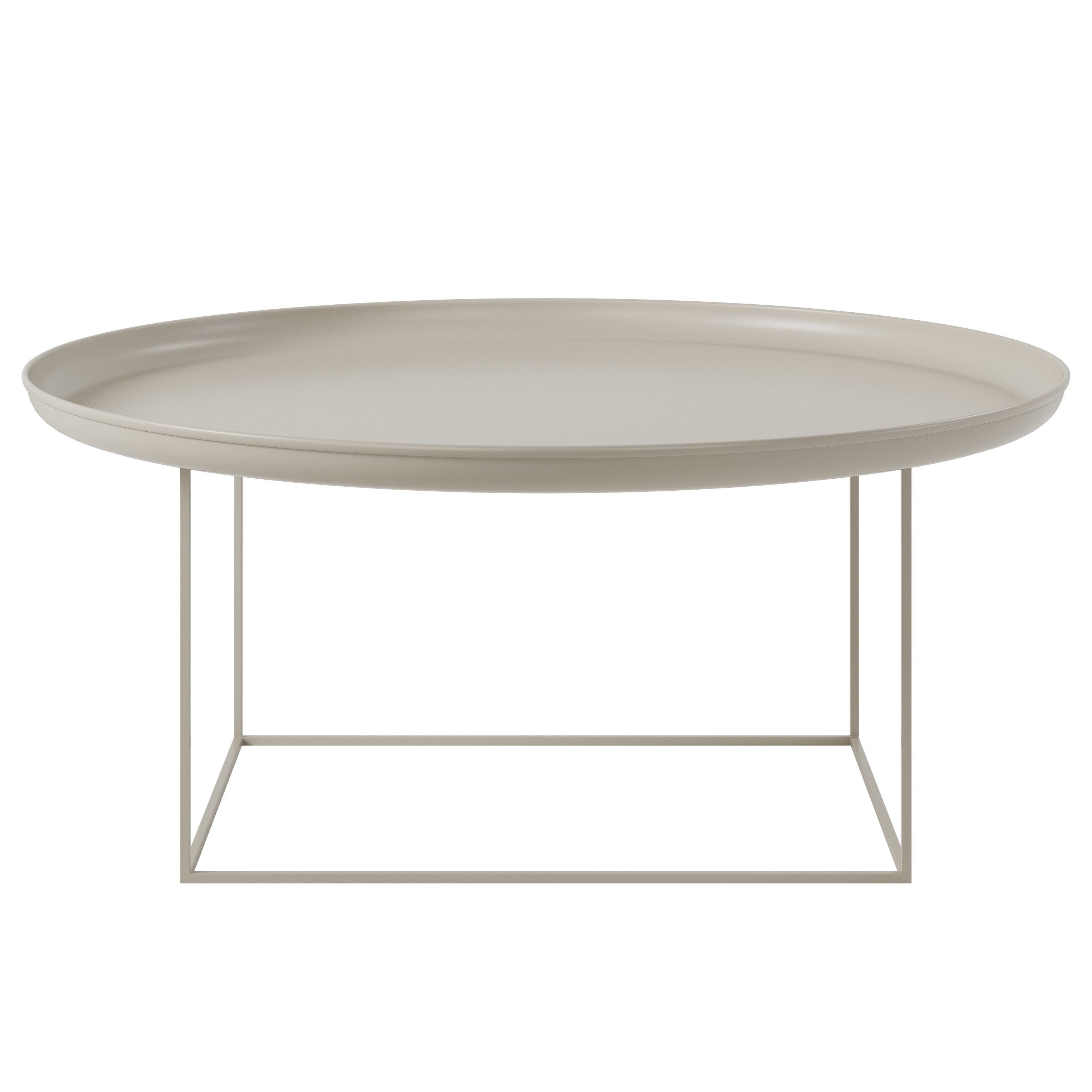 Duke Coffee Table Large