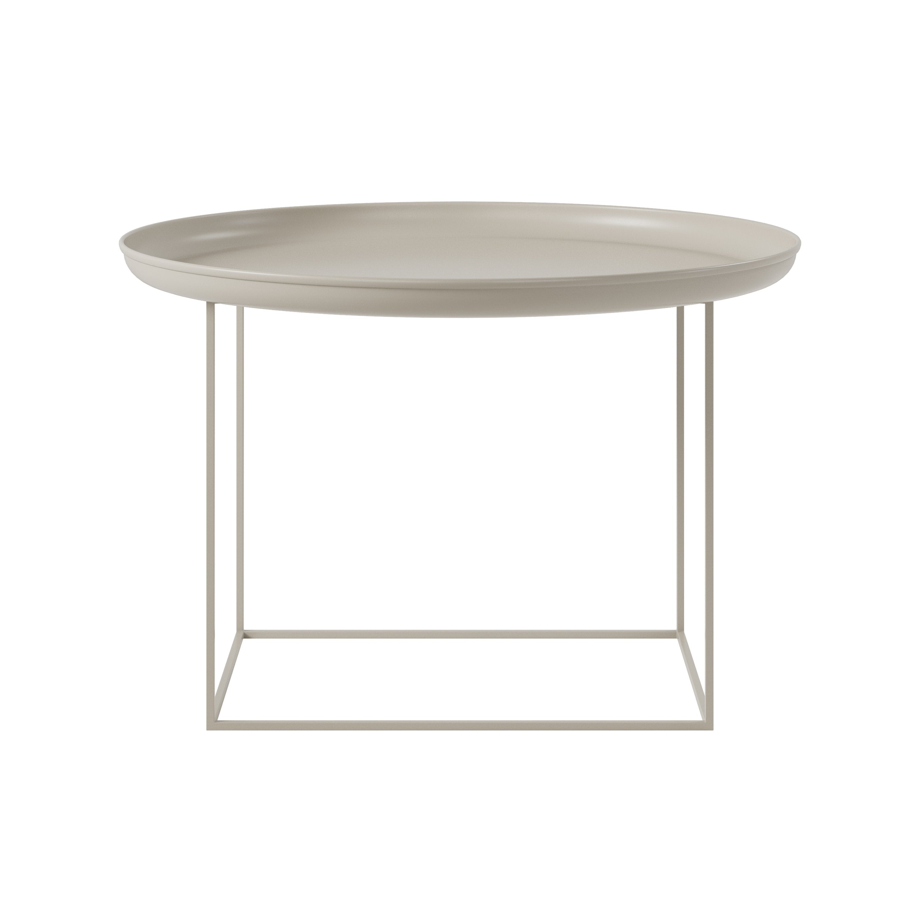 Duke Coffee Table Medium