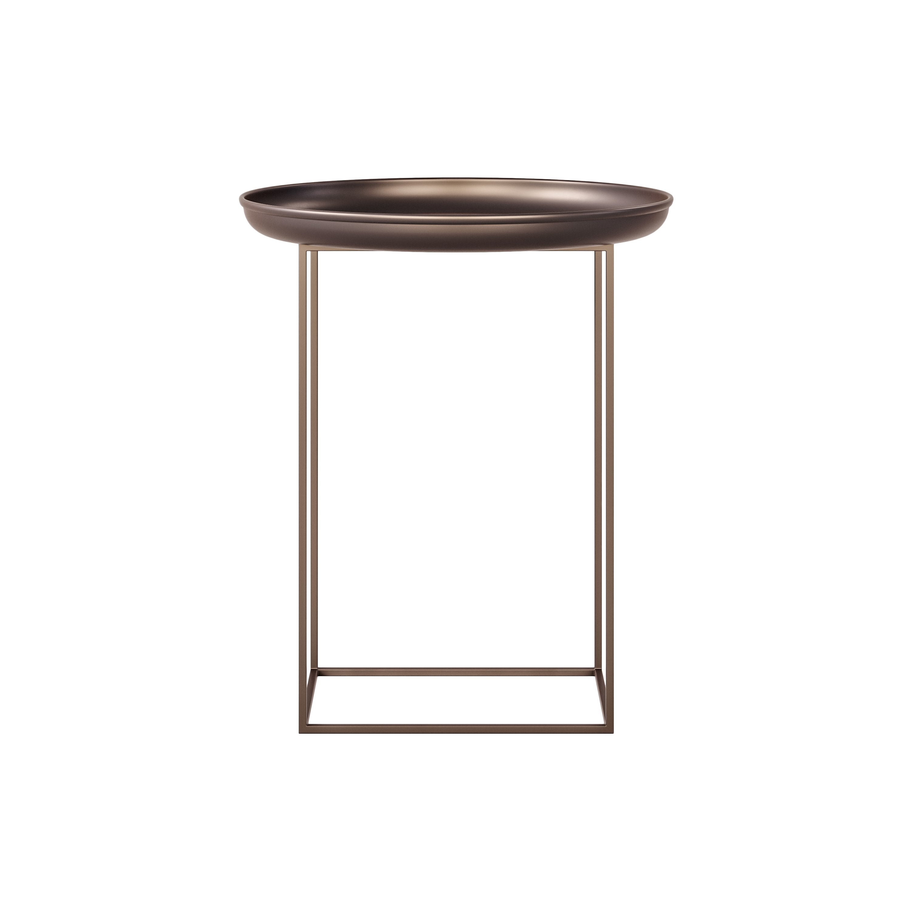 Duke Side Table
