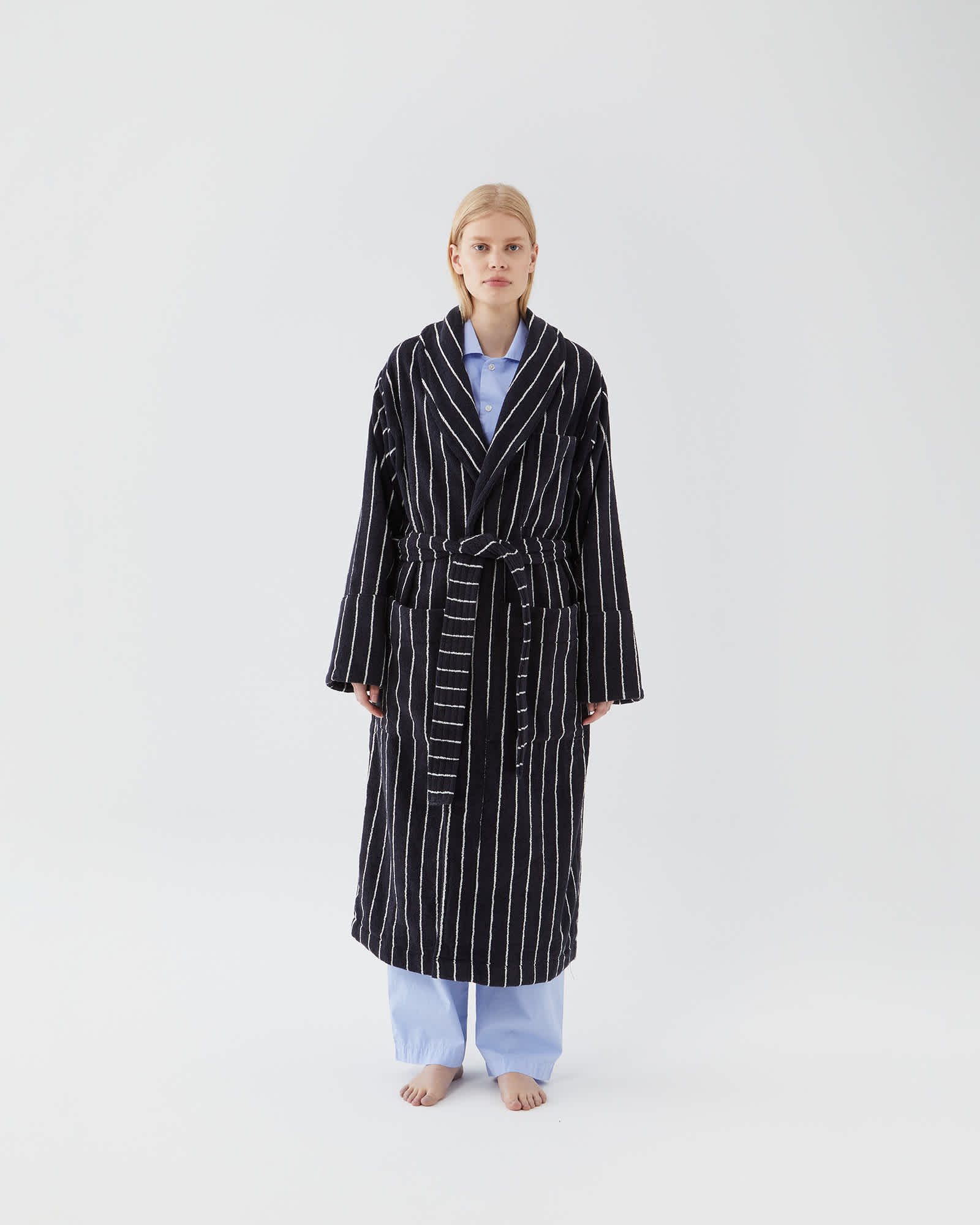 Tekla Classic Bathrobe Antwerp