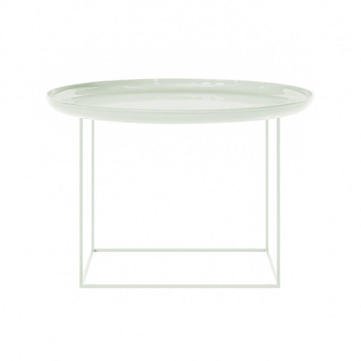 Duke Coffee Table Medium | Lacquered