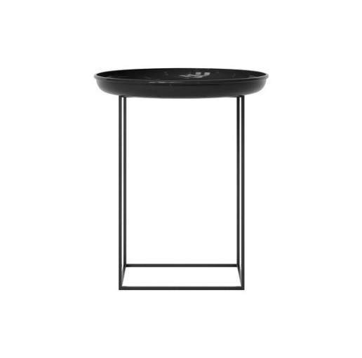 Duke Side Table | Laquered